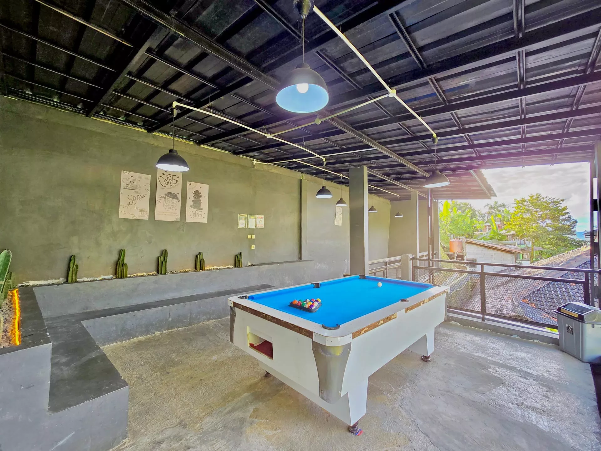 Villa 4D sorotan 6