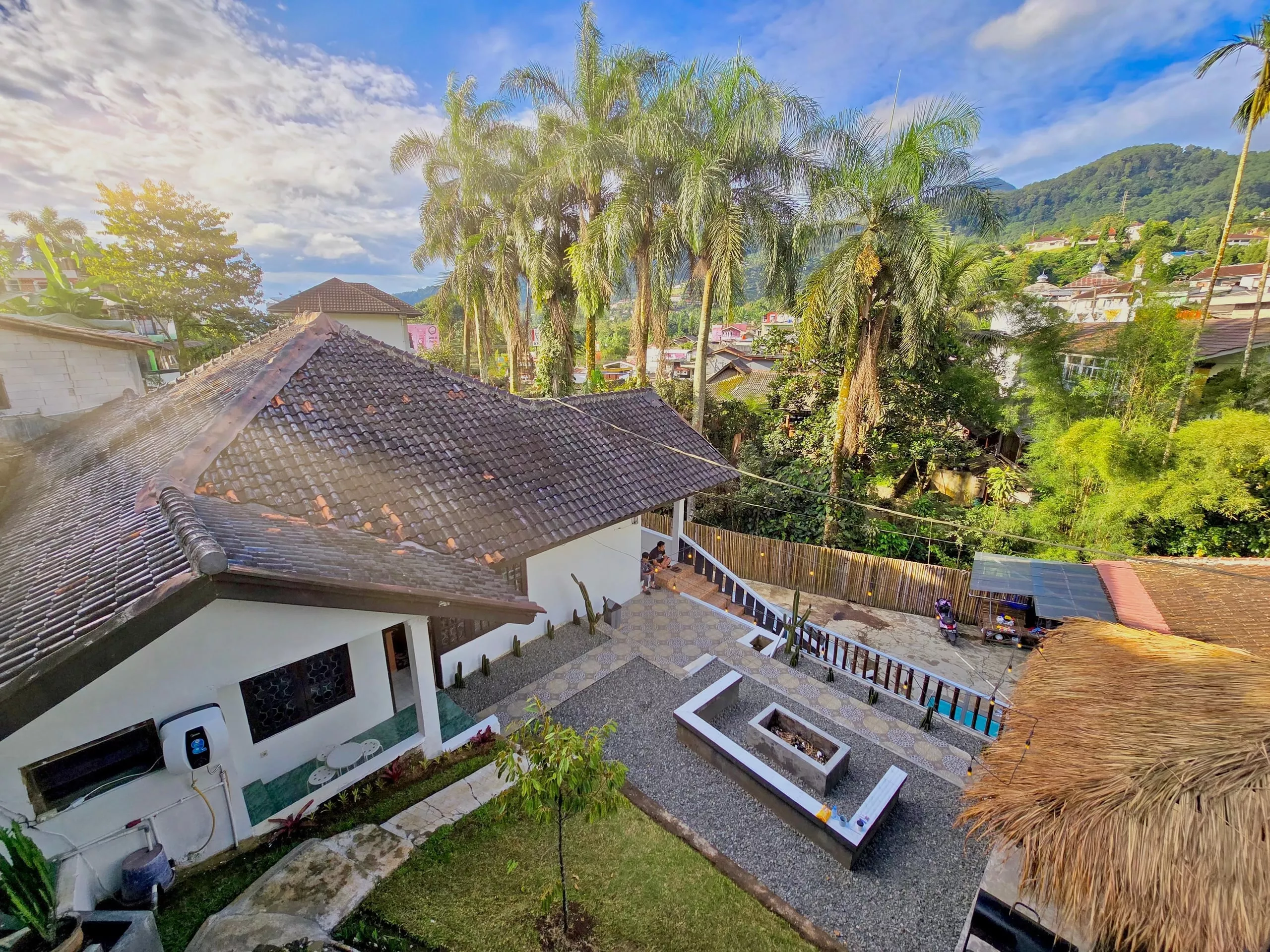Villa 4D