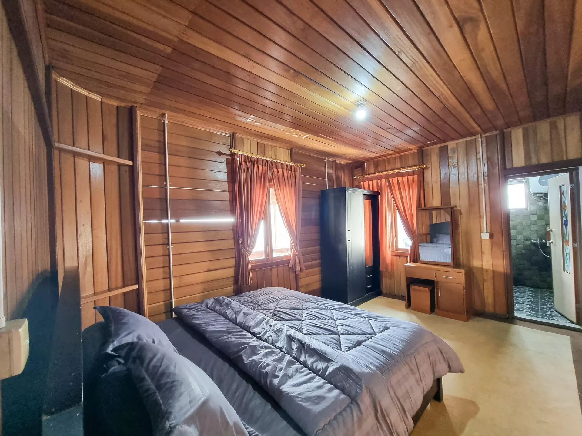 Villa Agave sorotan 4