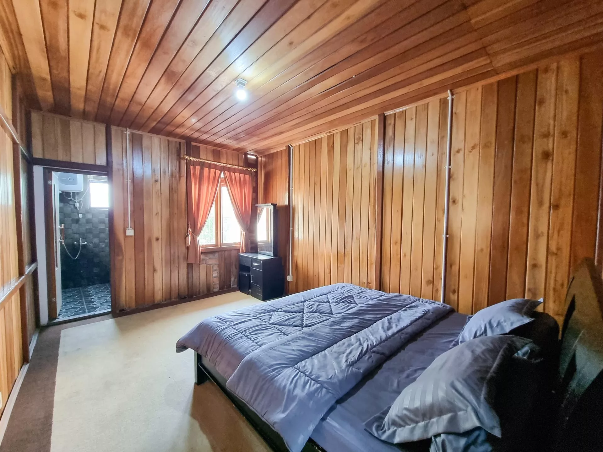 Villa Agave sorotan 9