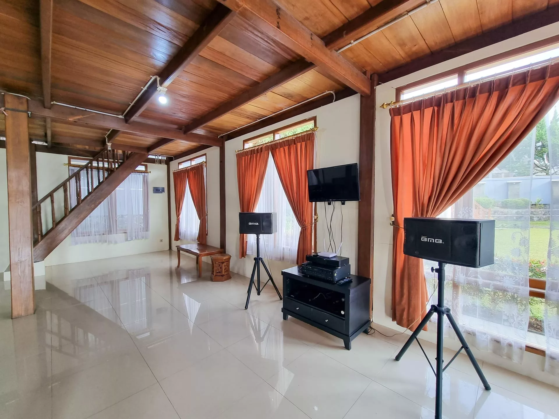 Villa Agave sorotan 10