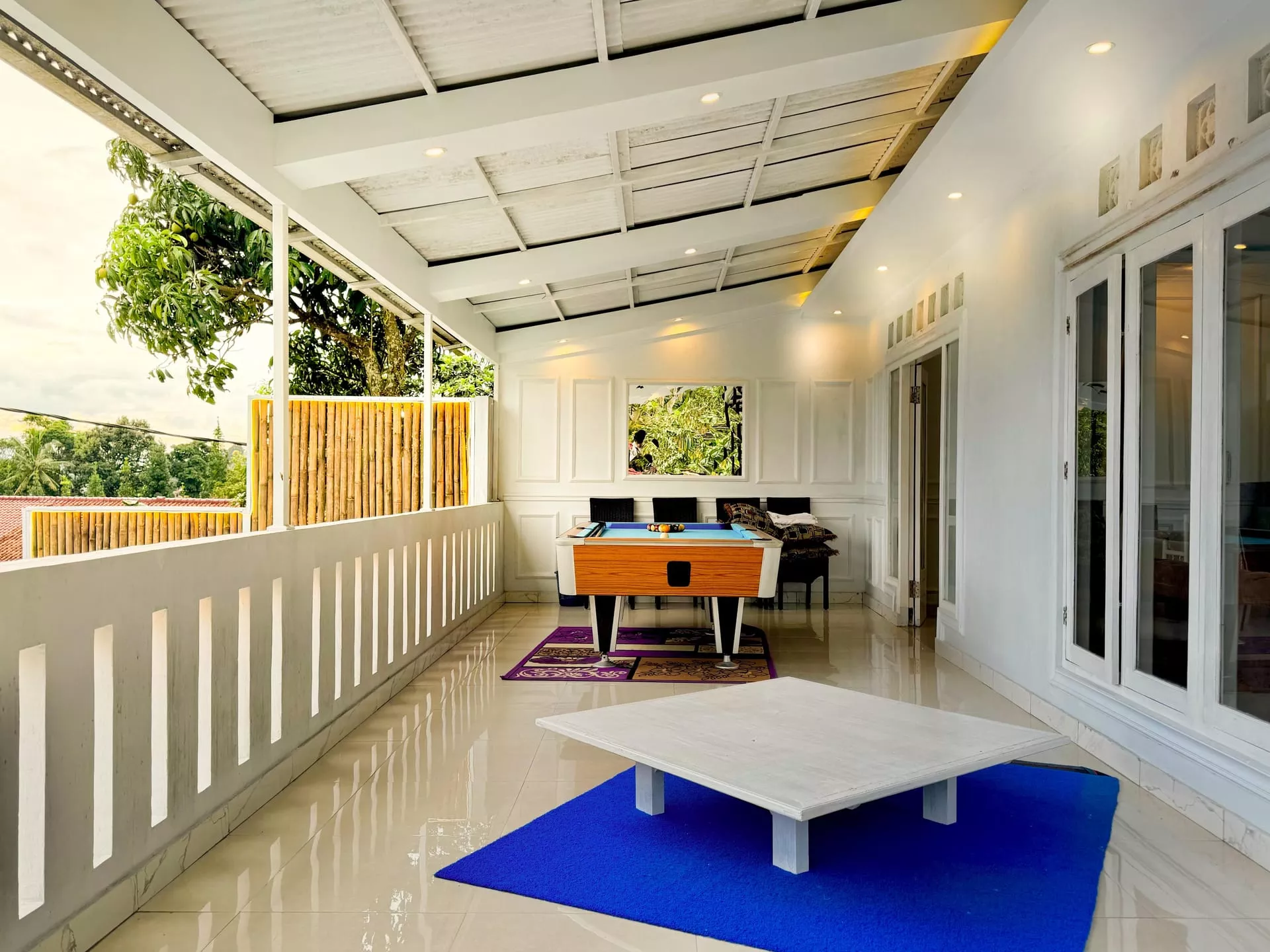 Villa Albi sorotan 10