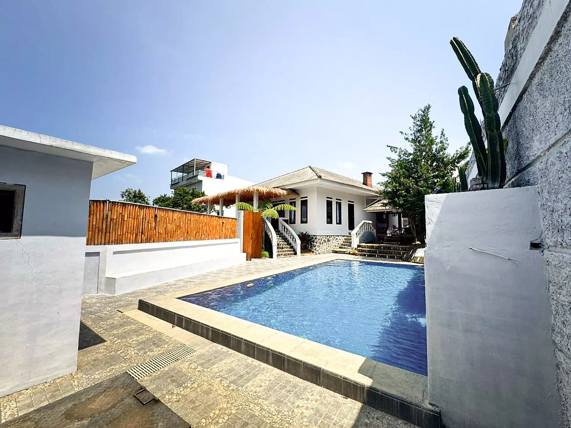 Villa Aleia