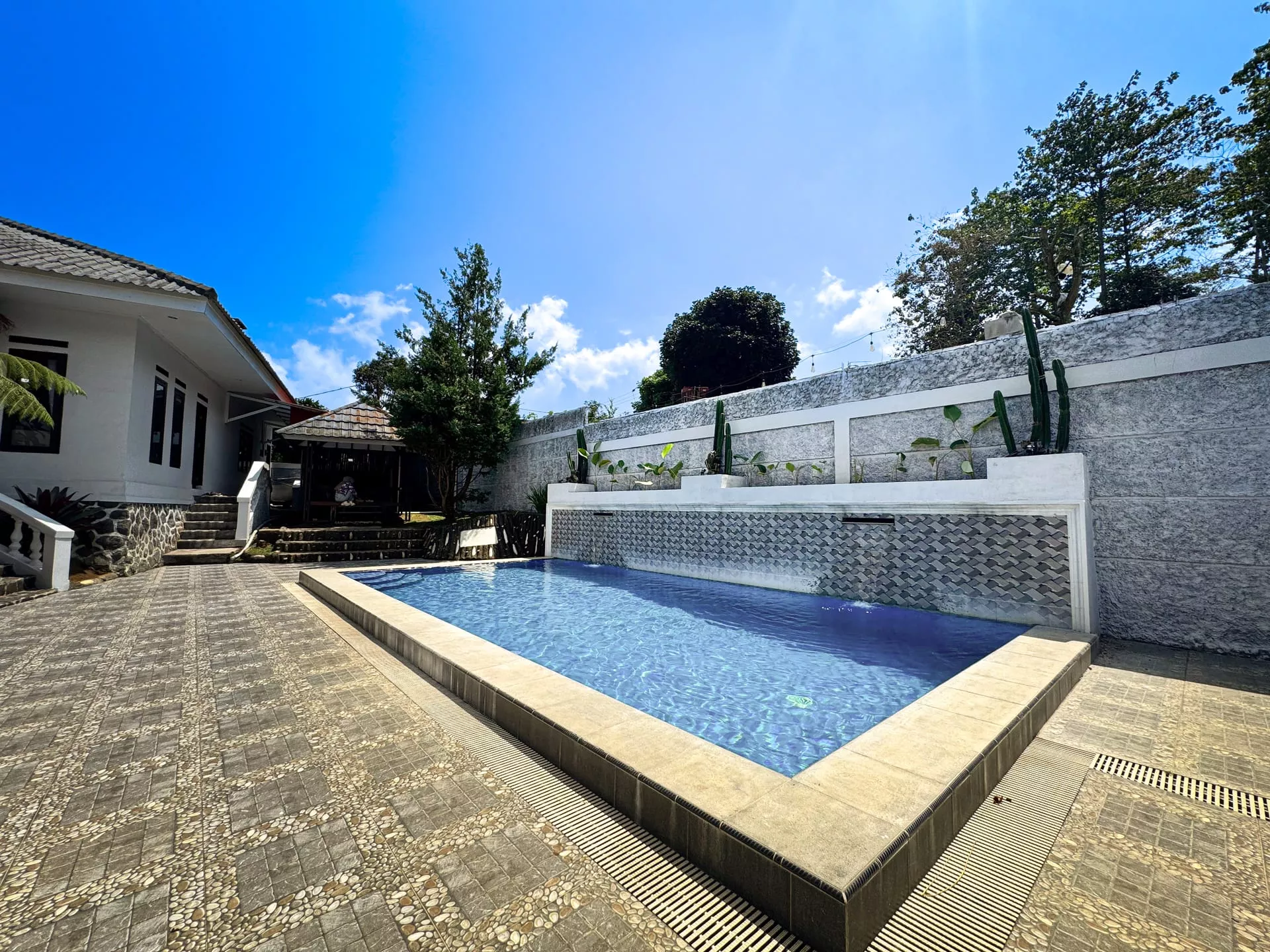 Villa Aleia sorotan 3