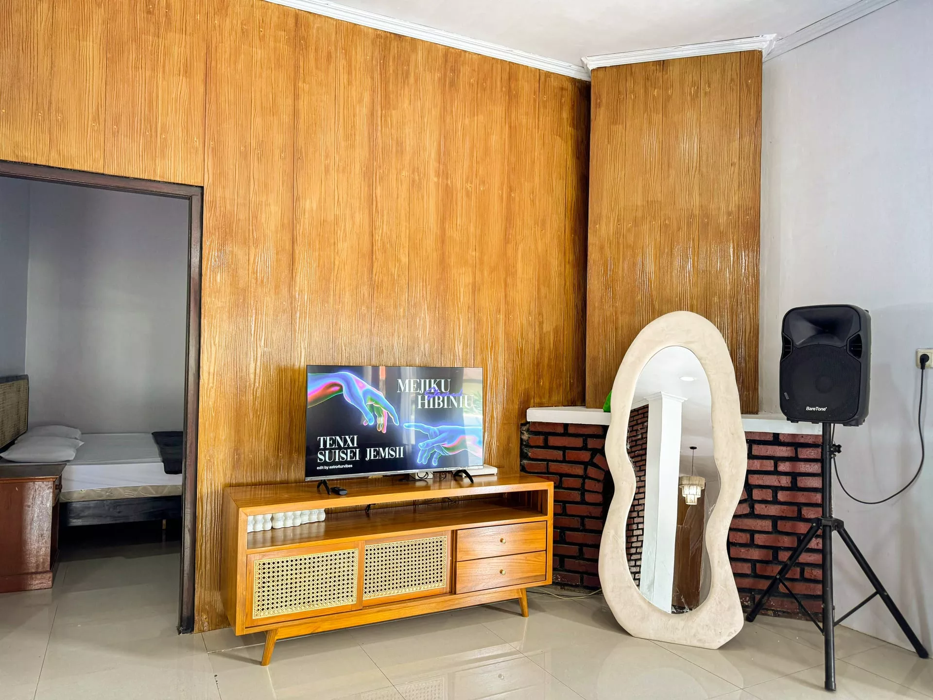 Villa Aleia sorotan 5