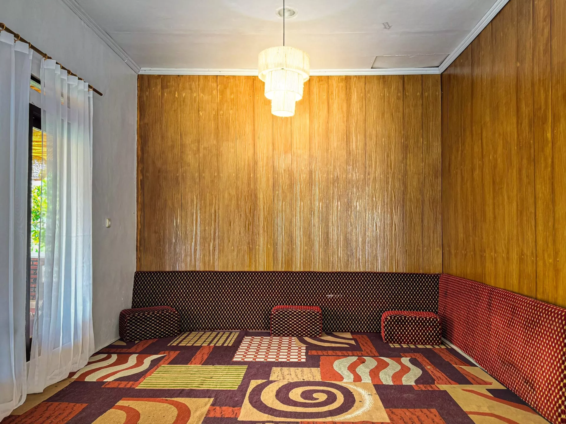 Villa Aleia sorotan 6