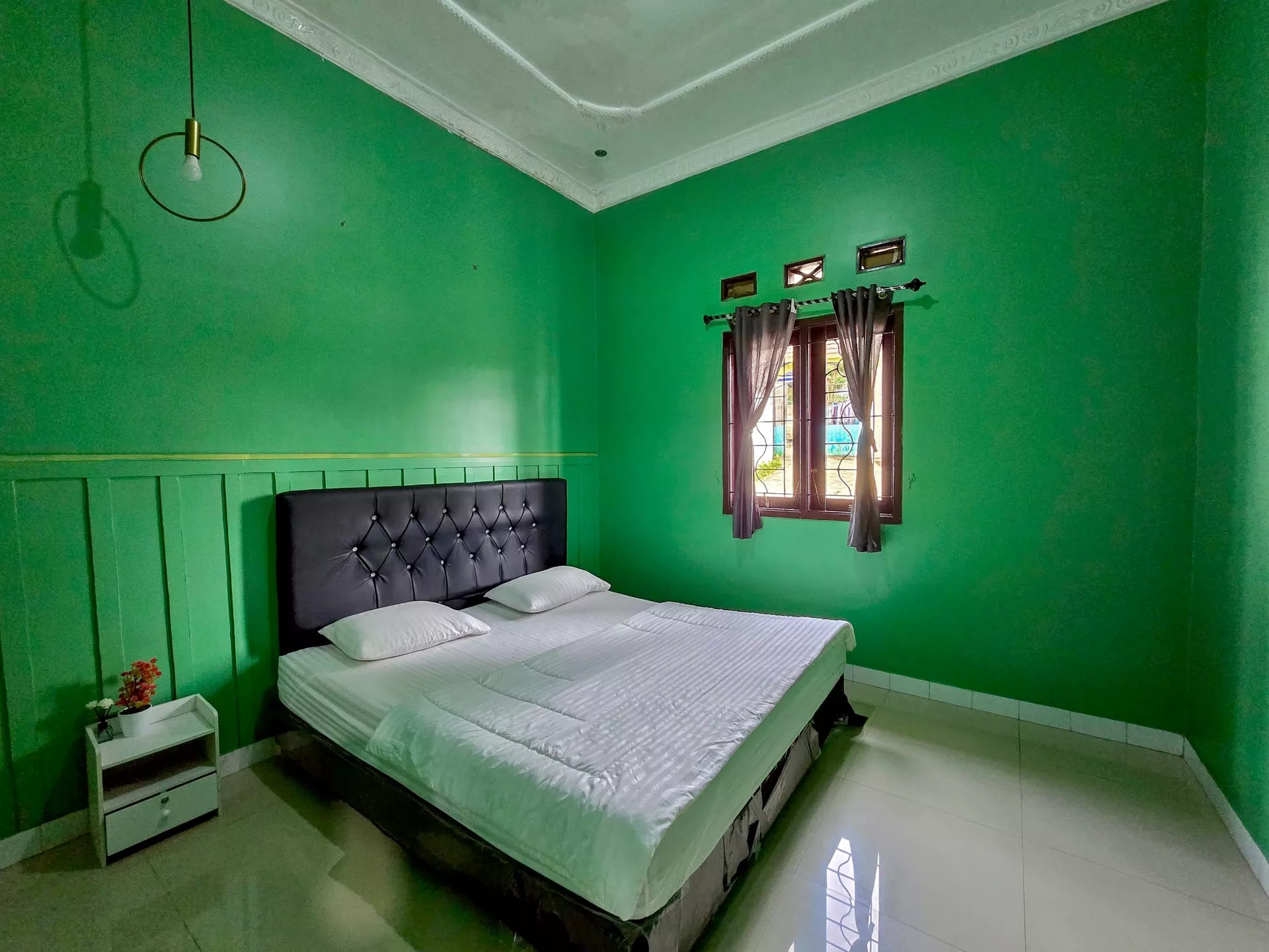 Villa Awan sorotan 6
