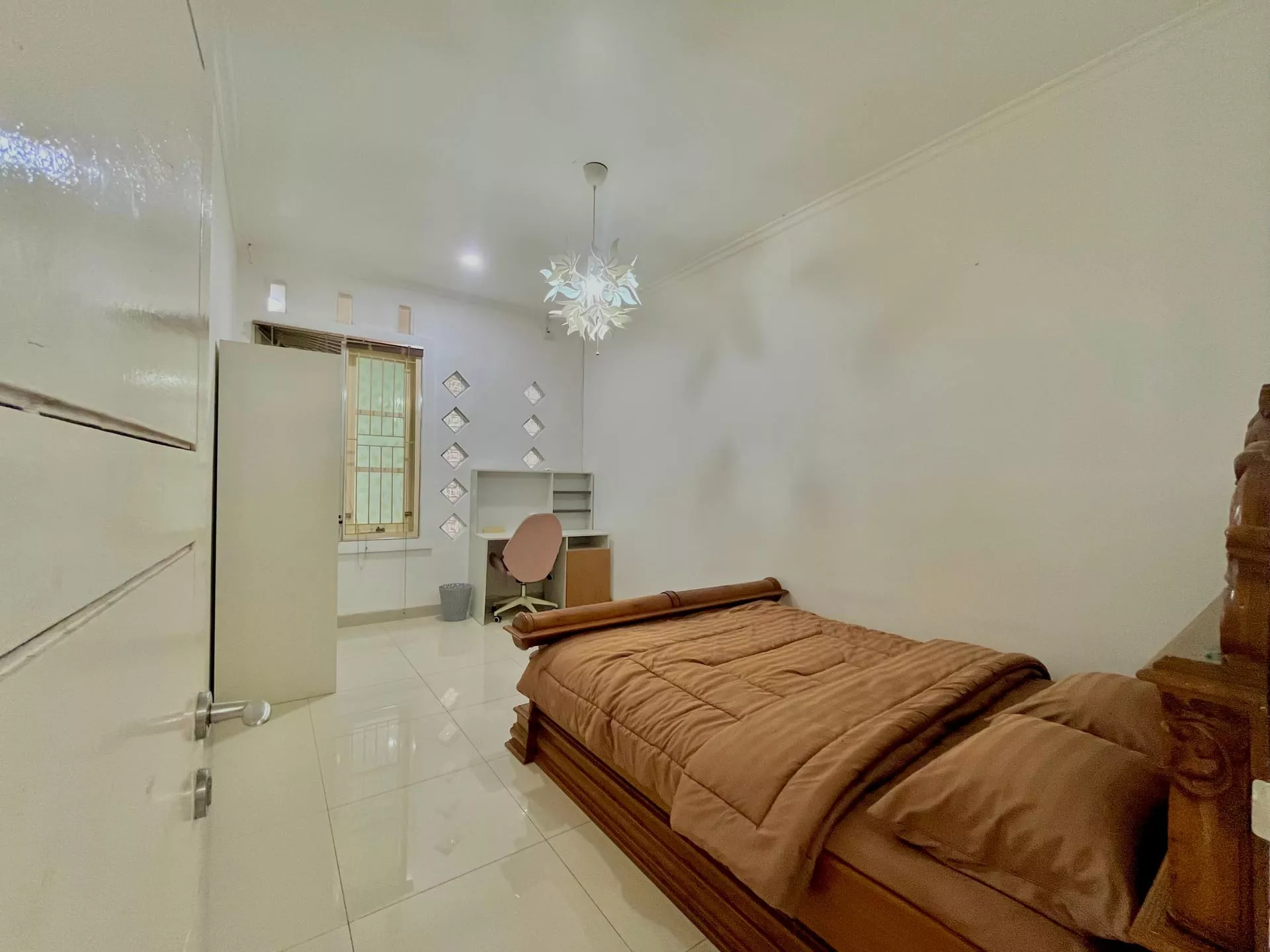 Villa Baduo sorotan 11