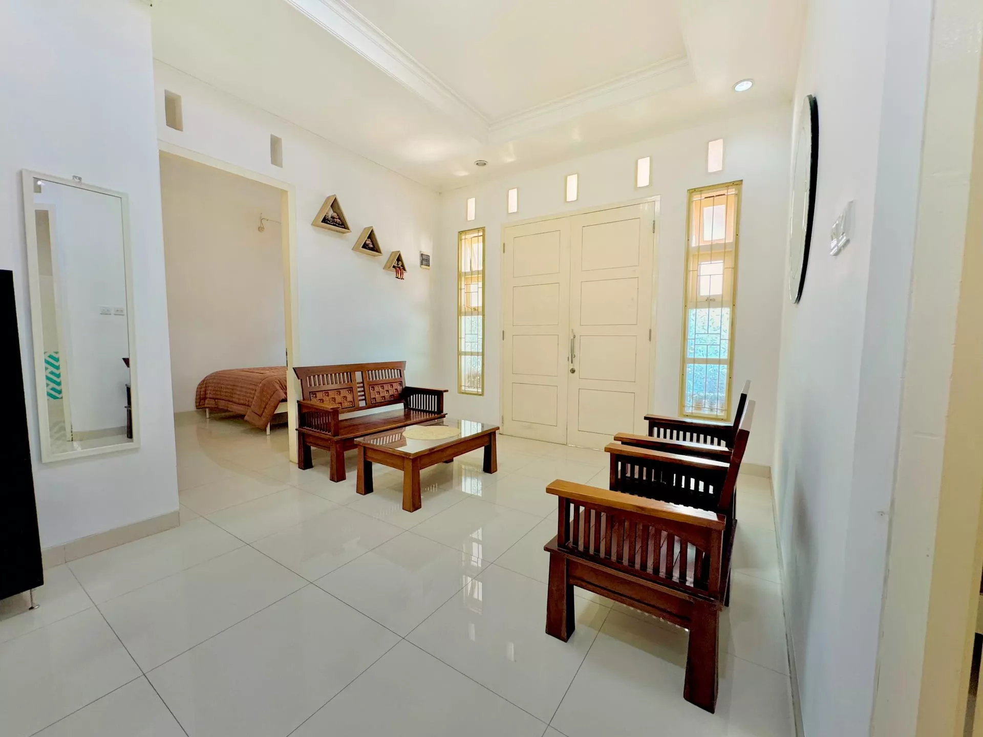 Villa Baduo sorotan 3