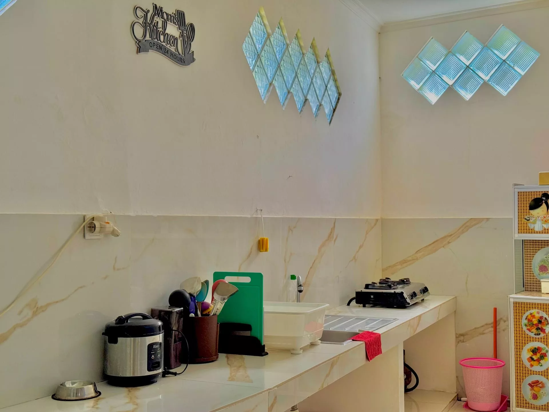 Villa Baduo sorotan 6
