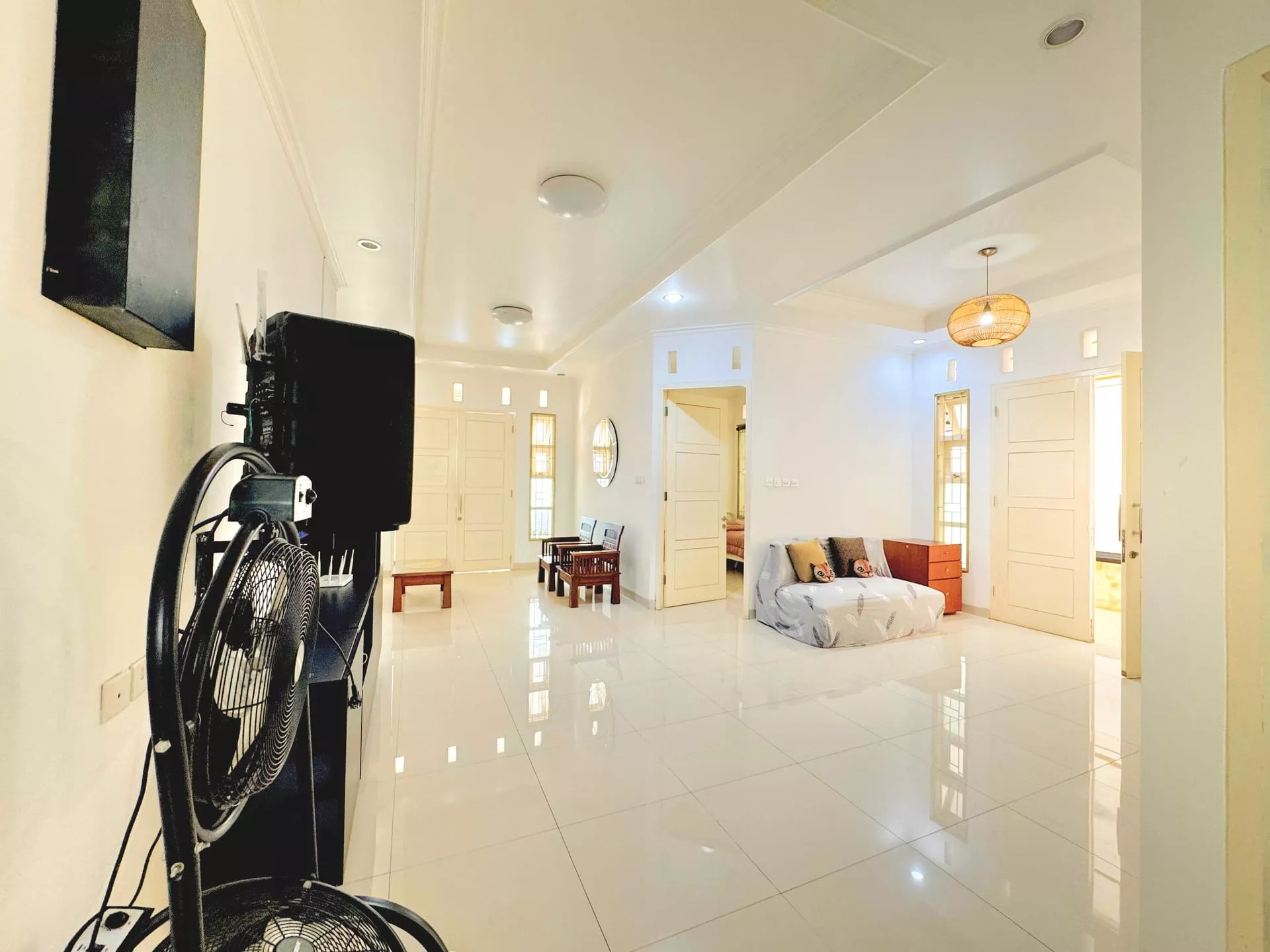 Villa Baduo sorotan 7