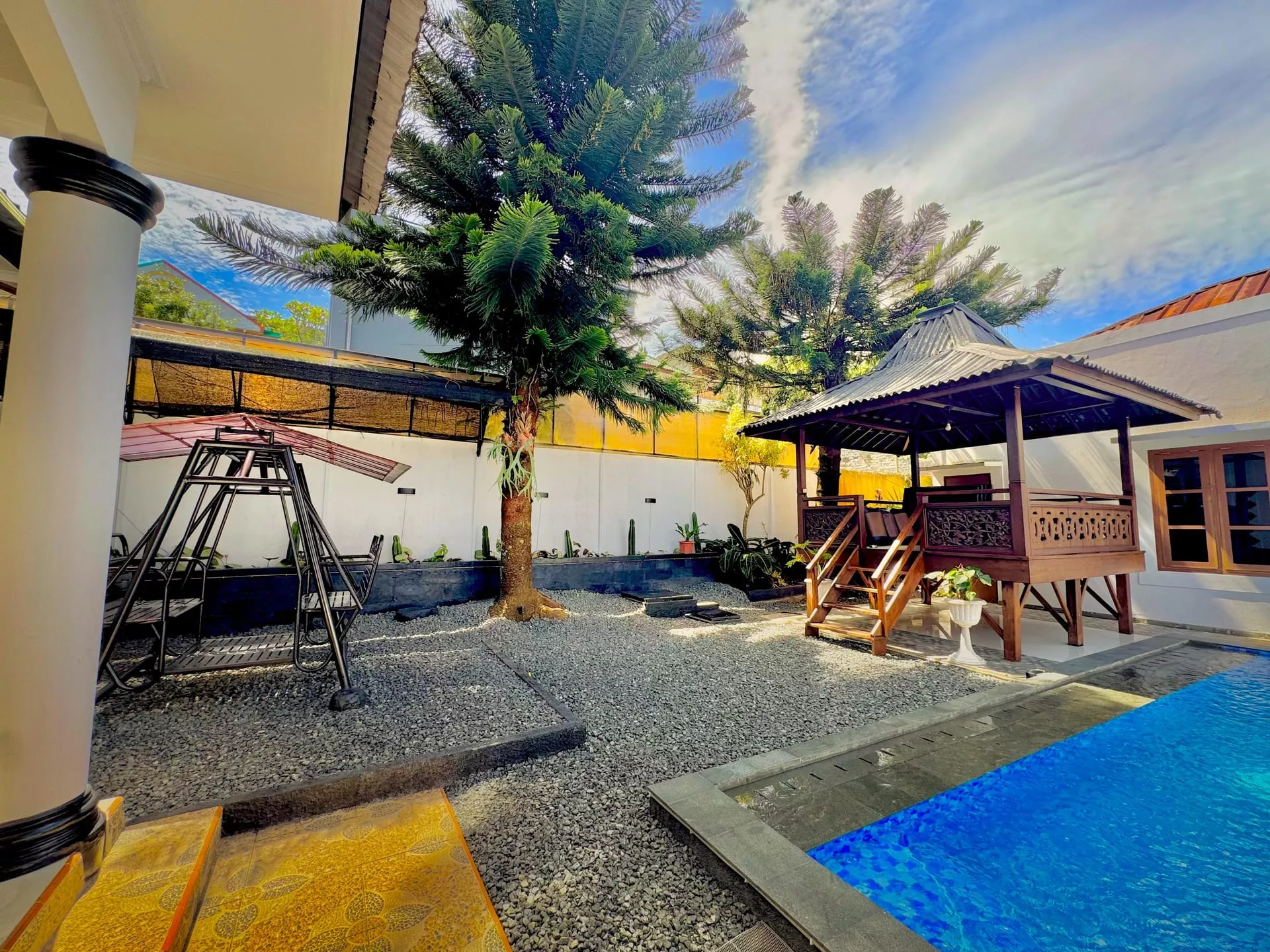 Villa Baduo sorotan 8