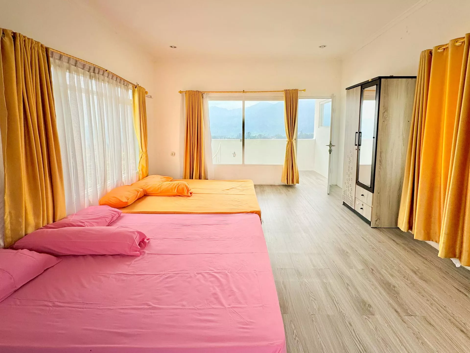 Villa Bodas sorotan 11