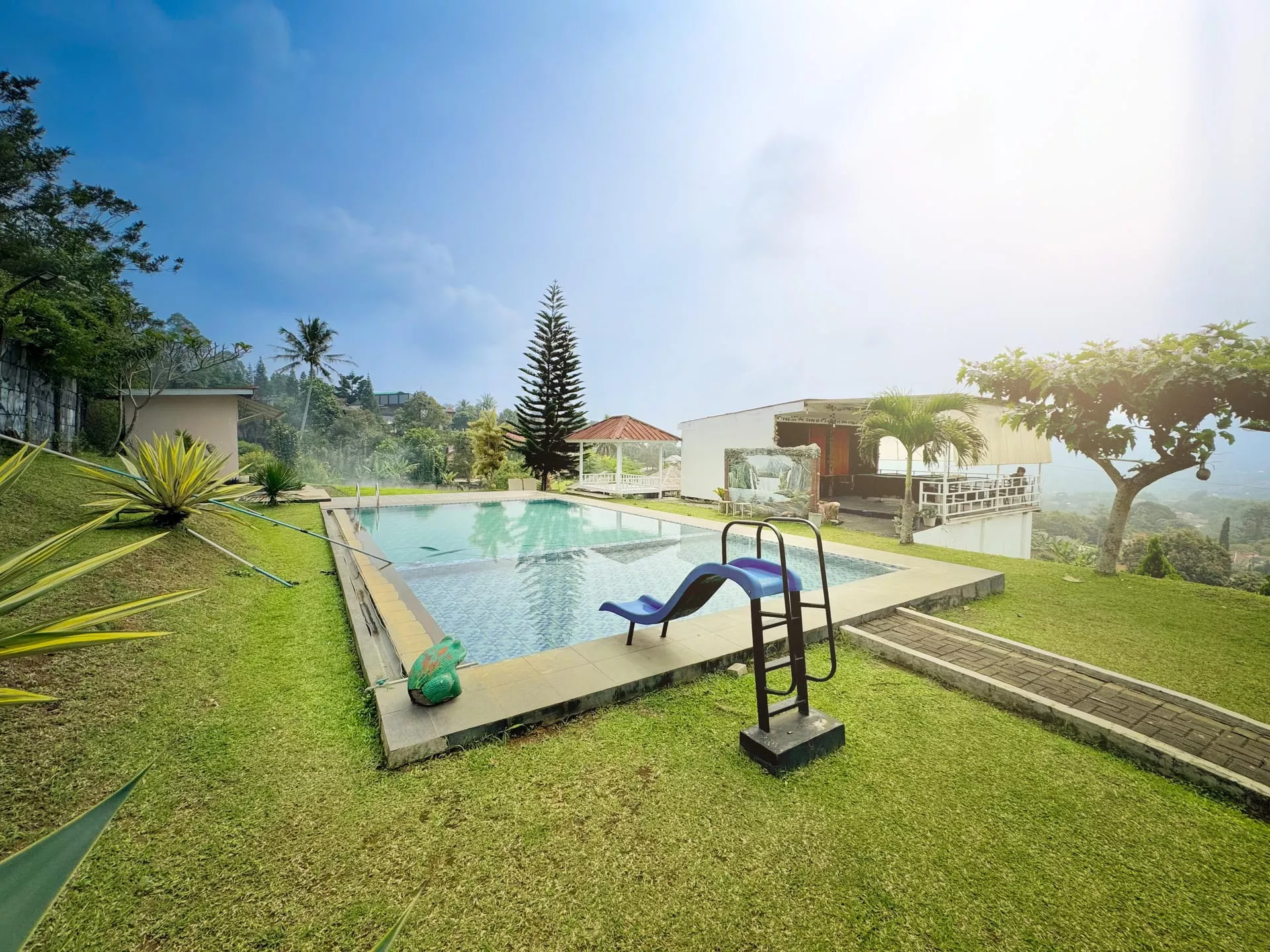 Villa Bodas sorotan 12
