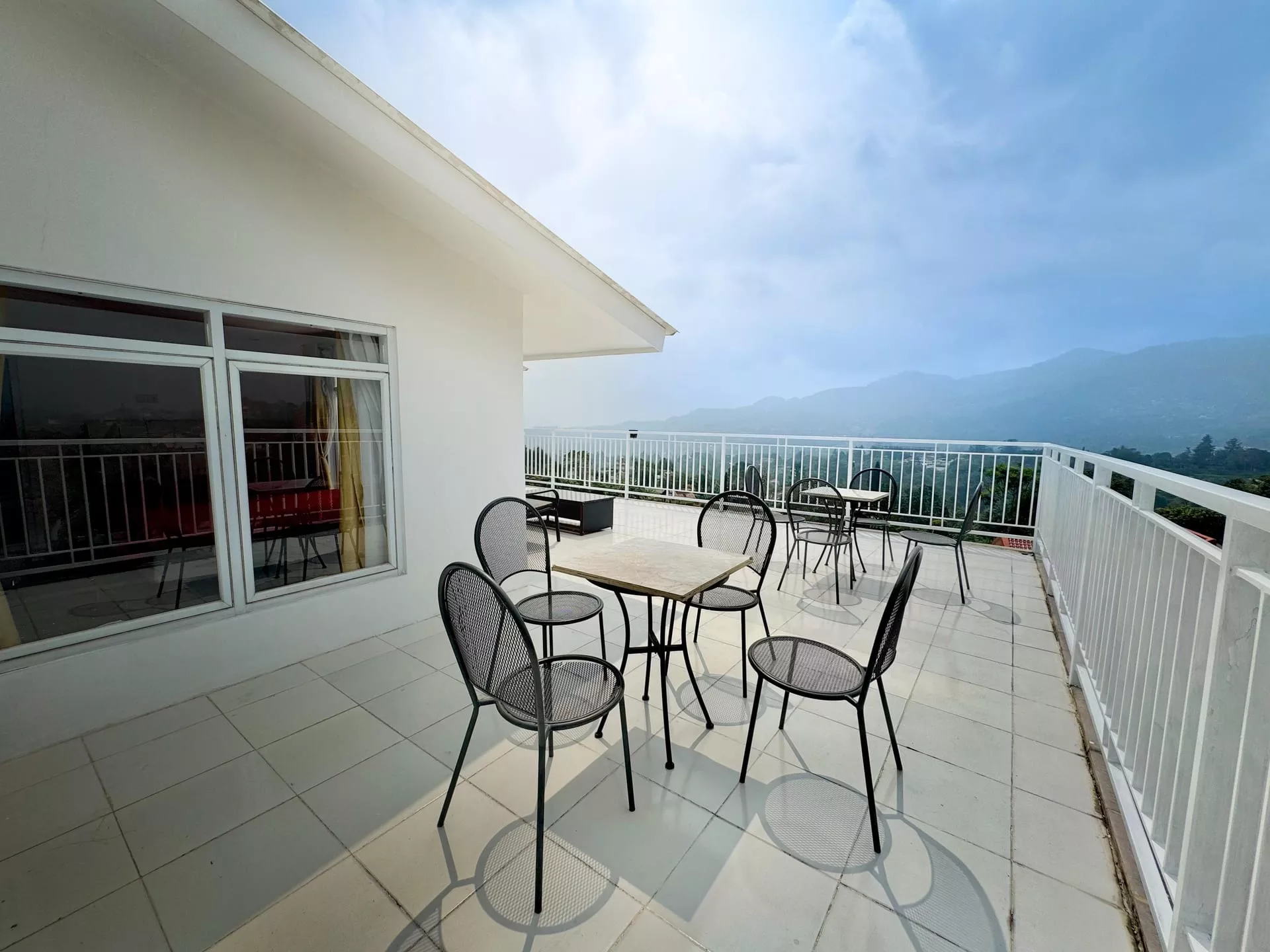 Villa Bodas sorotan 14