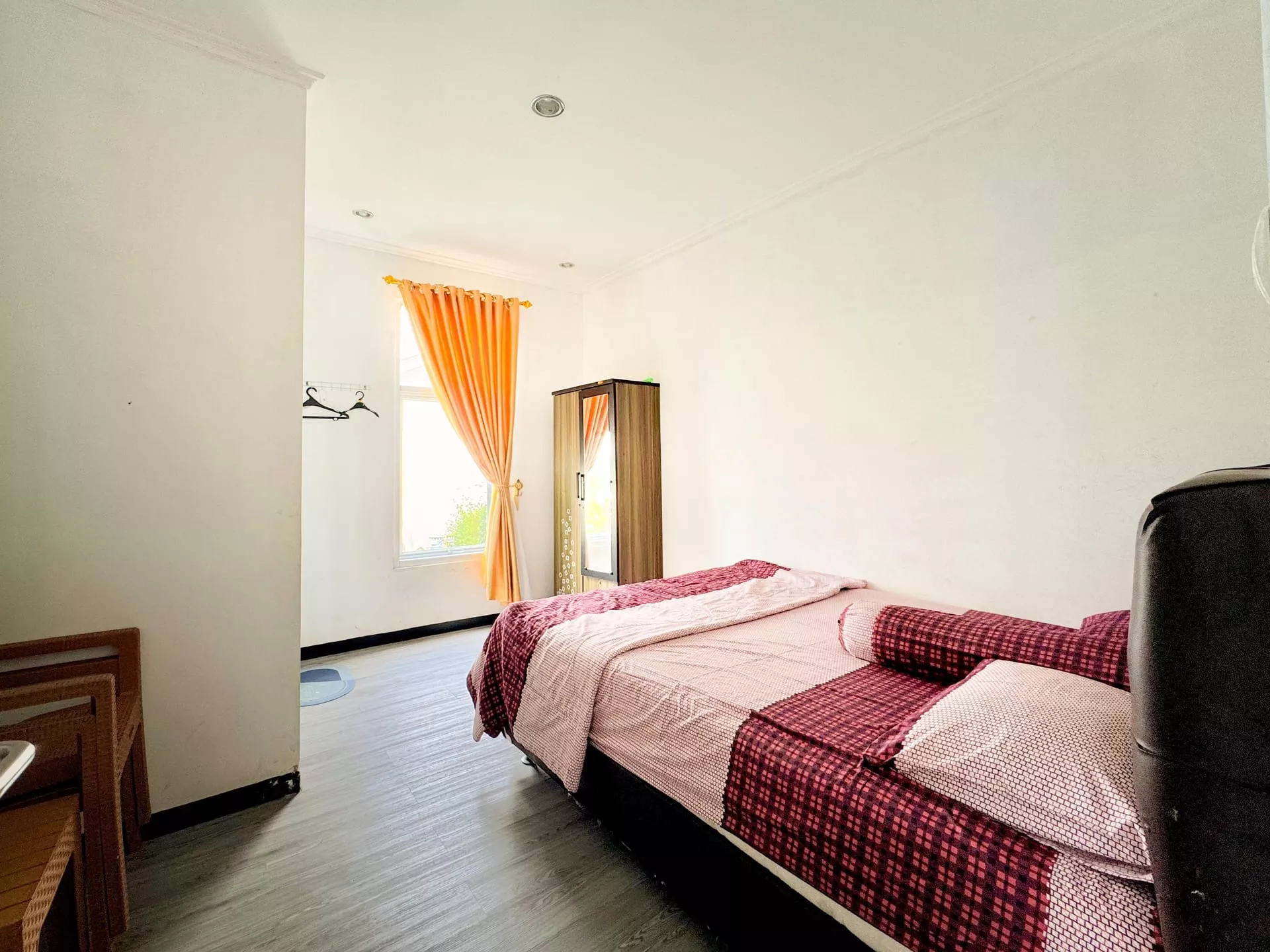 Villa Bodas sorotan 3