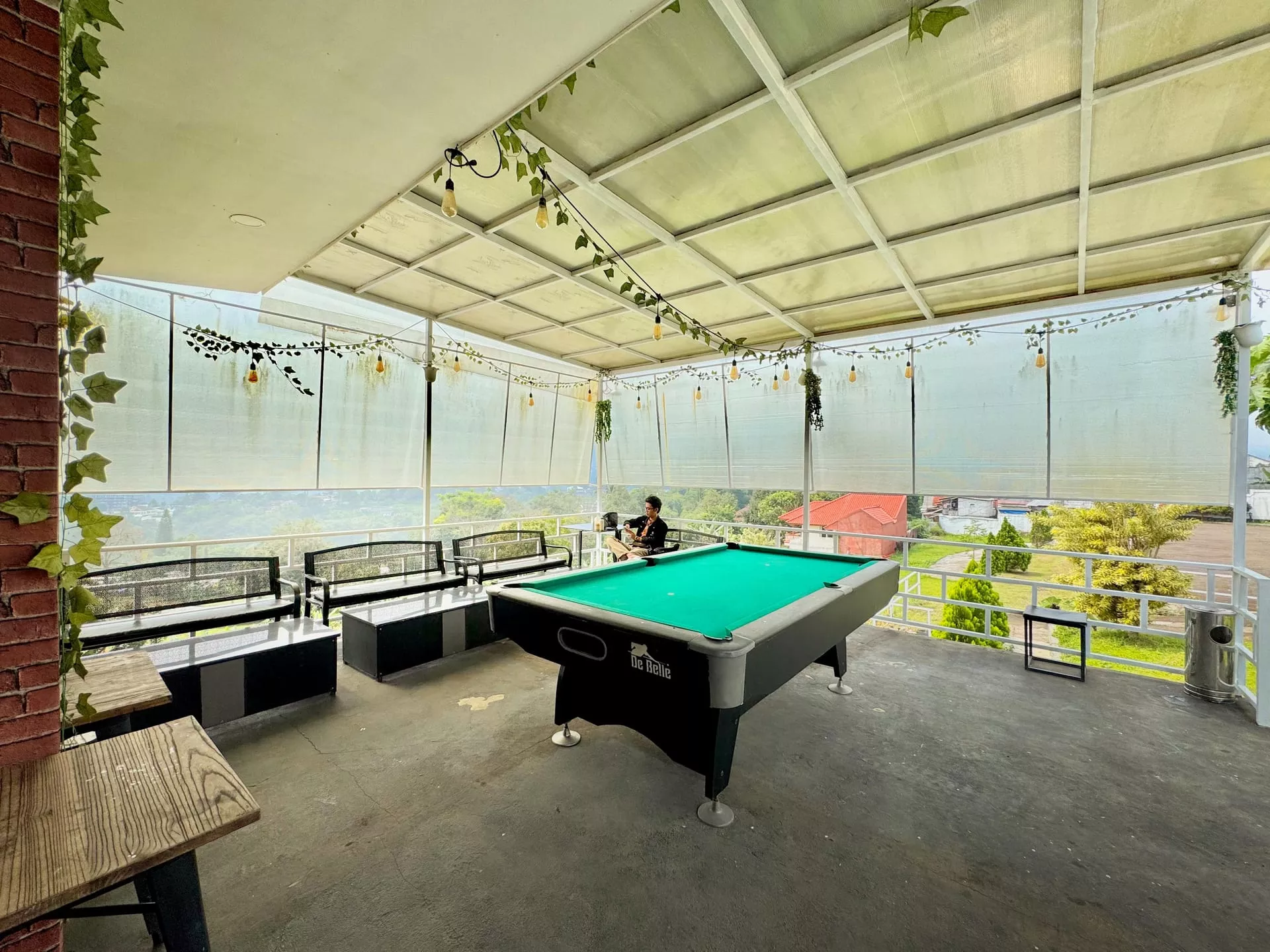 Villa Bodas sorotan 5