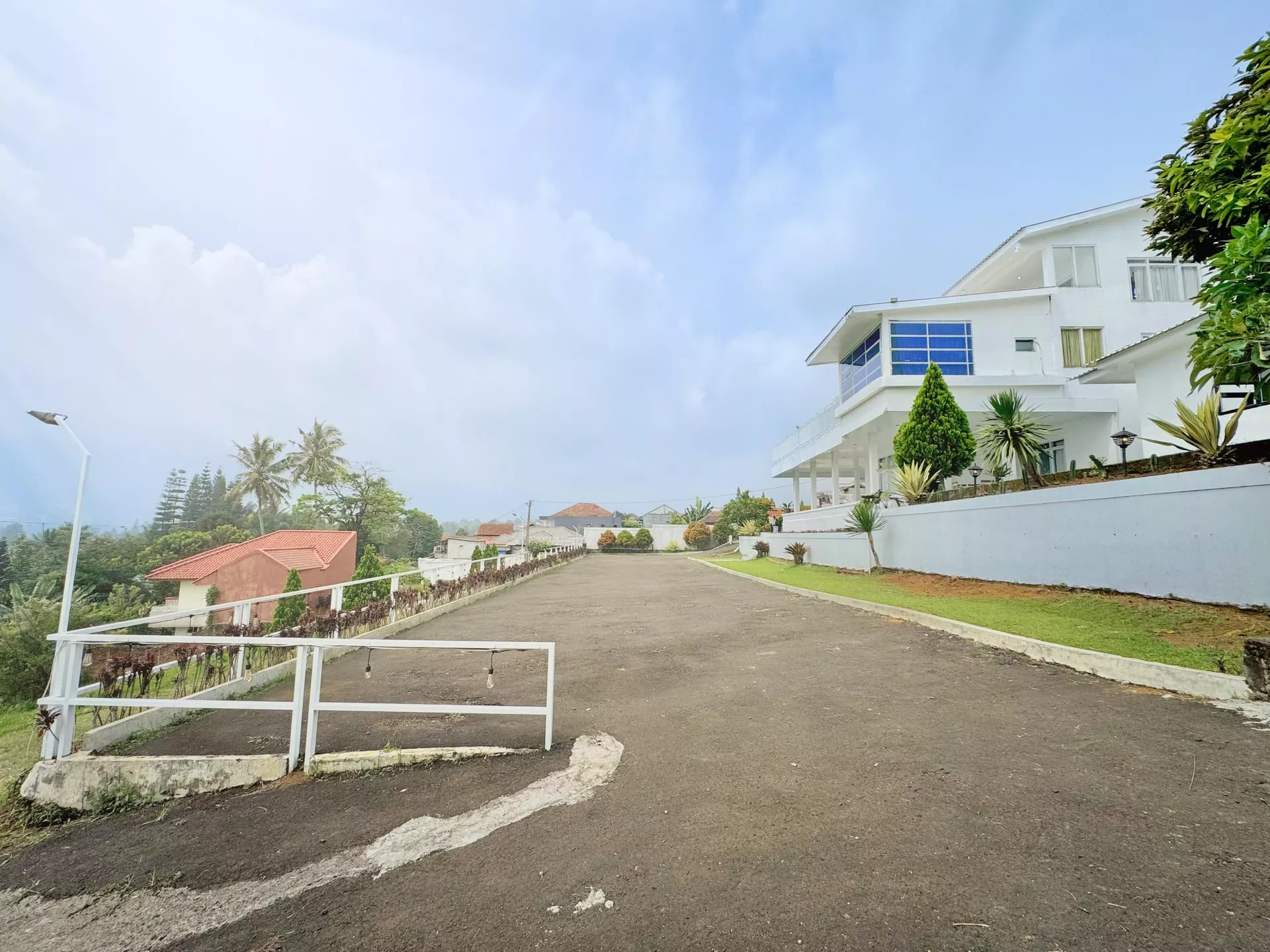 Villa Bodas sorotan 8
