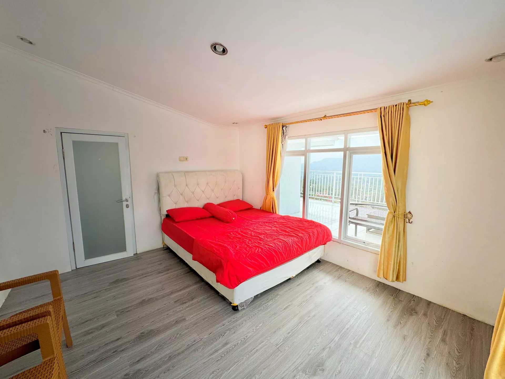 Villa Bodas sorotan 9