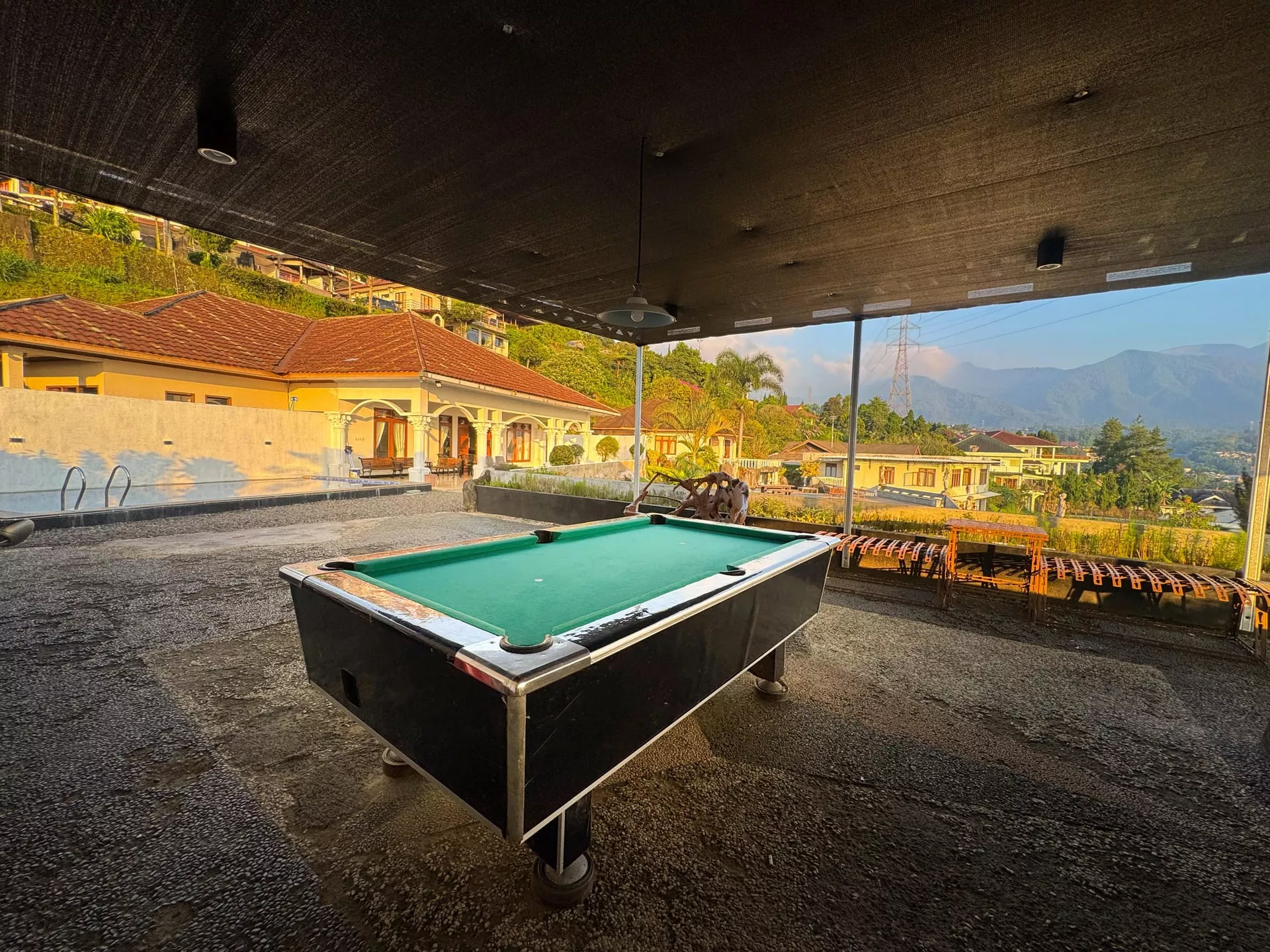 Villa Calmora sorotan 5