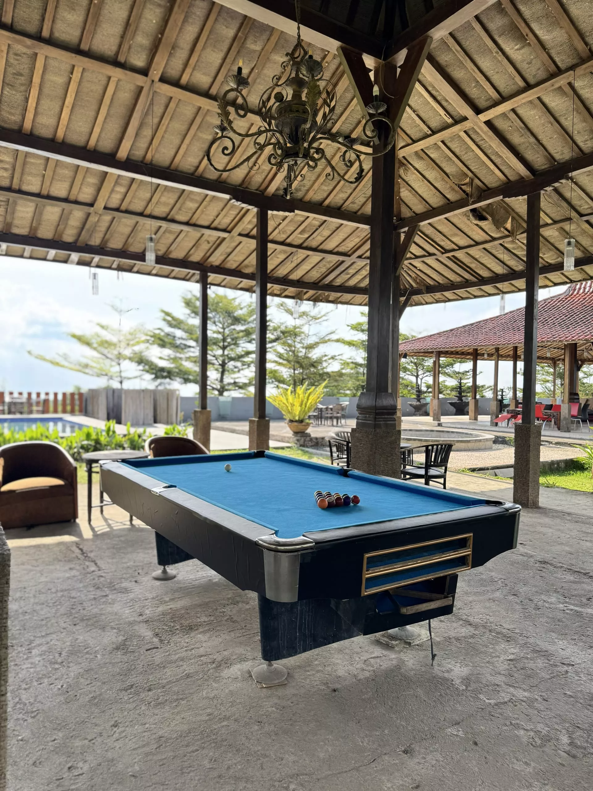 Villa De Summit sorotan 2