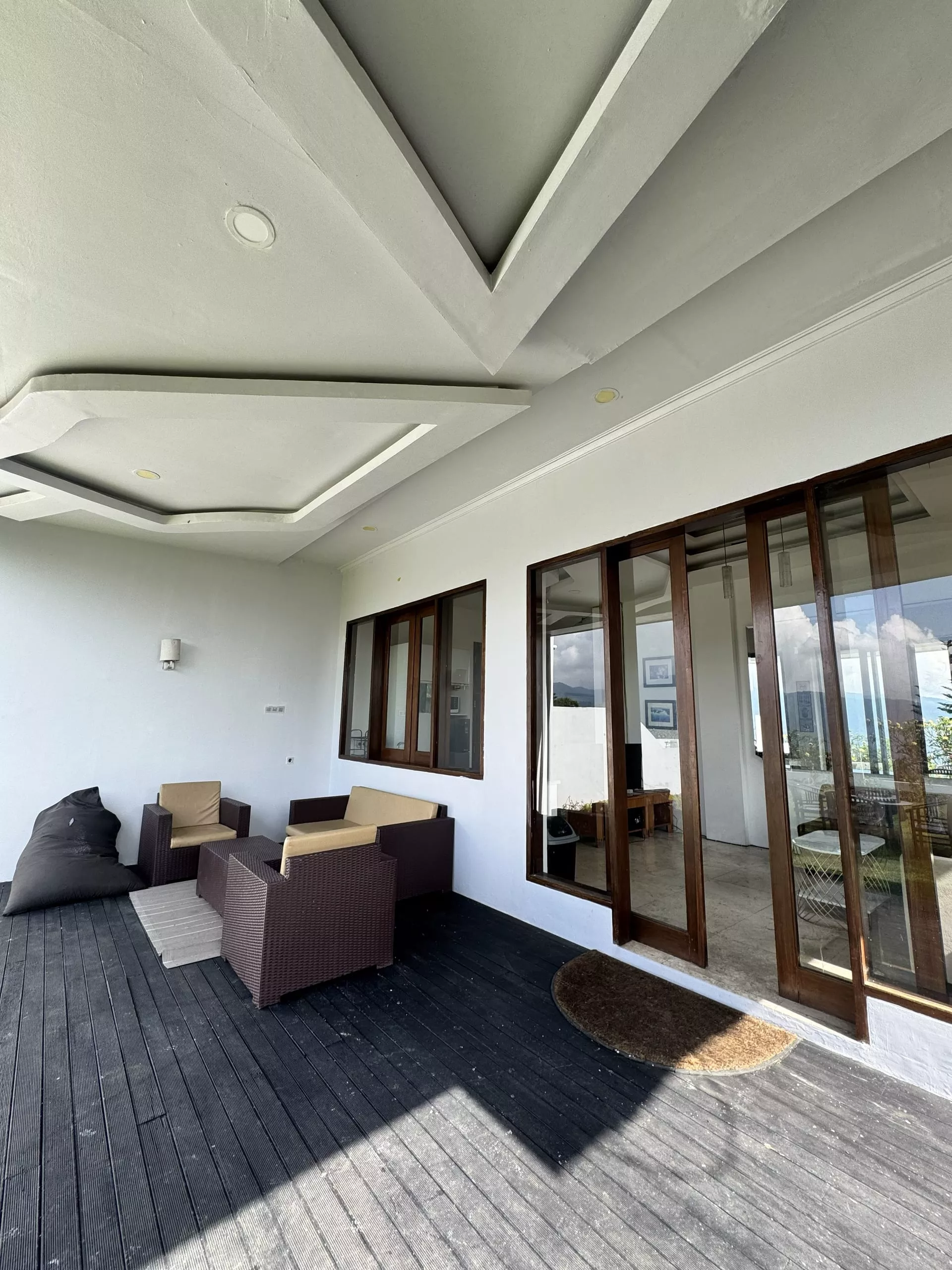 Villa De Summit sorotan 3