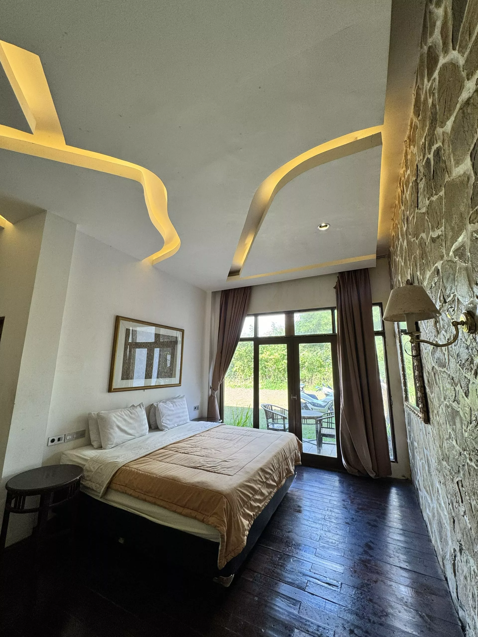 Villa De Summit sorotan 4