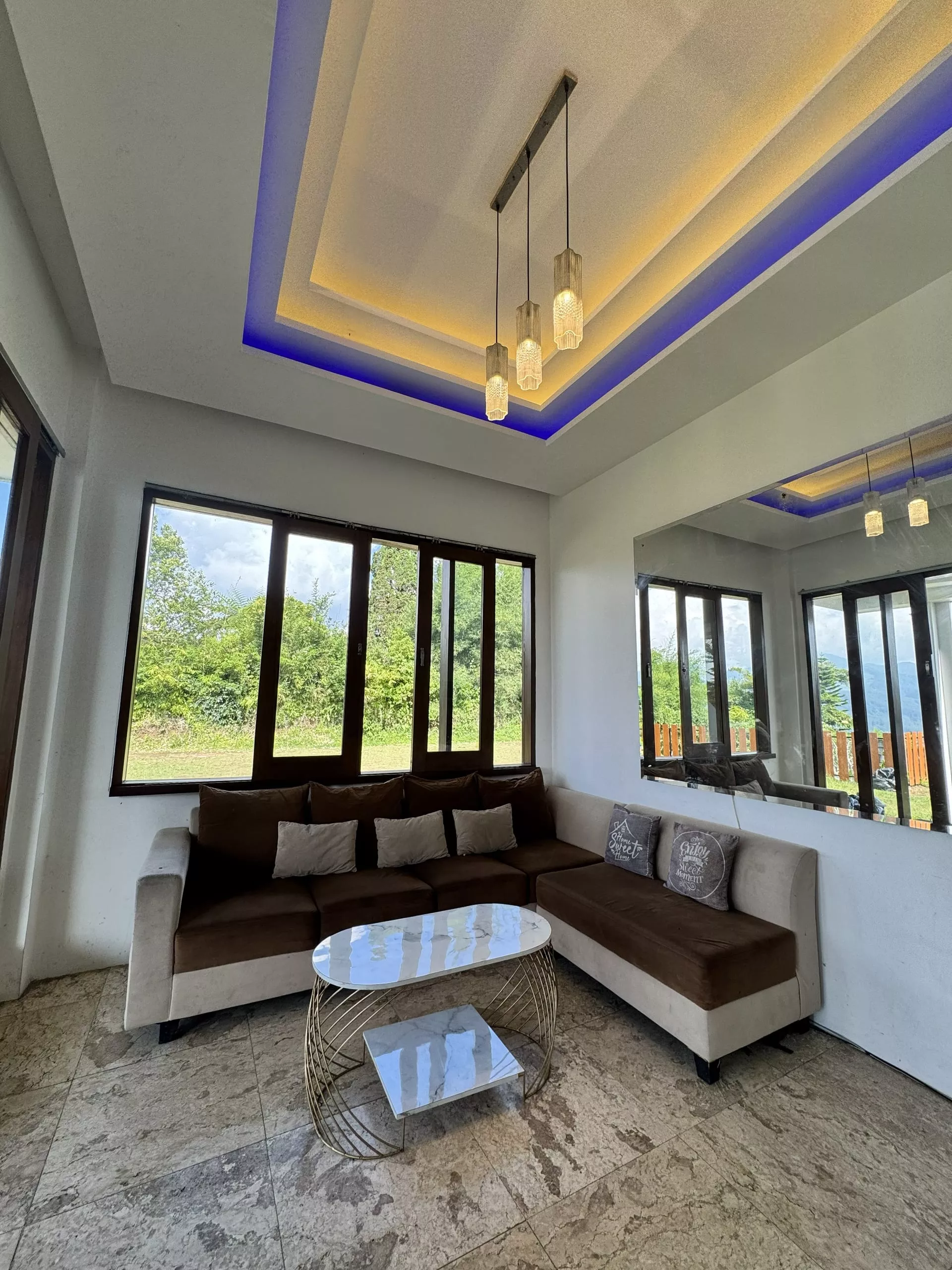 Villa De Summit sorotan 5