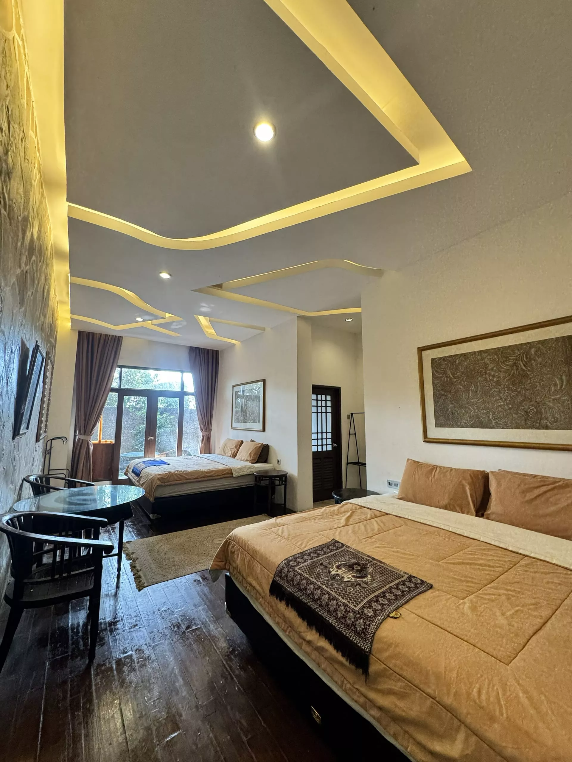 Villa De Summit sorotan 9