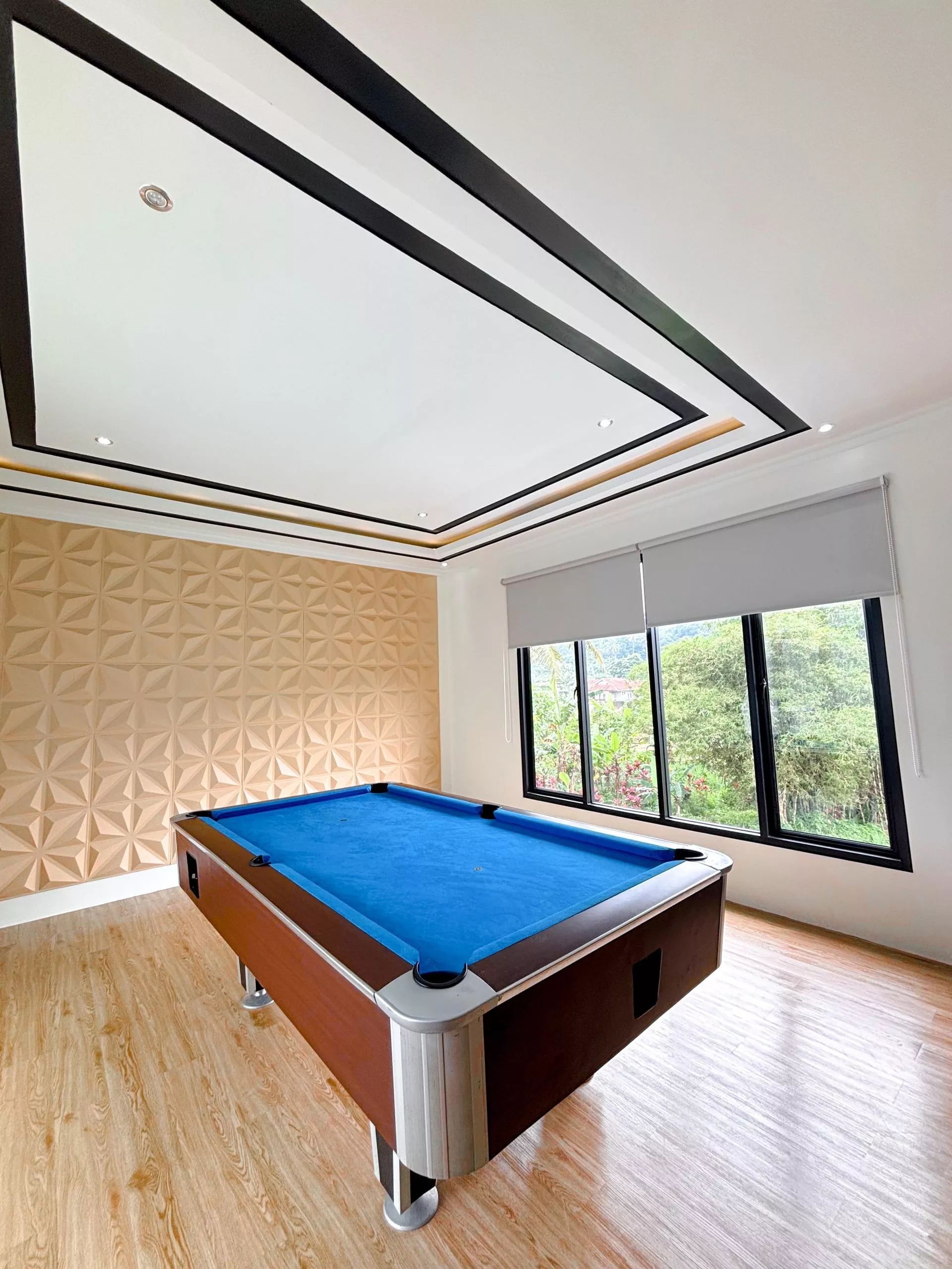 Echa Village sorotan 4