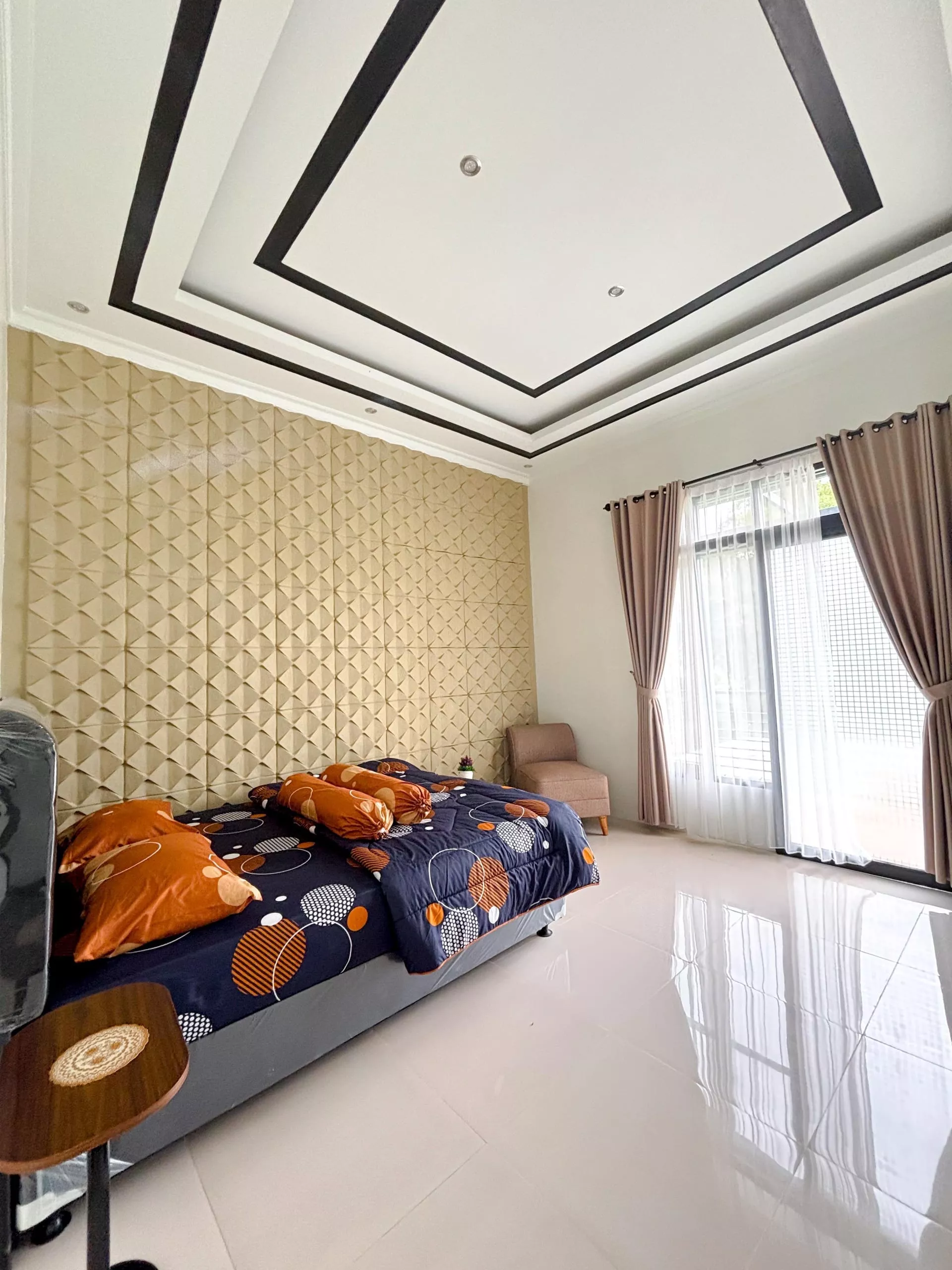 Echa Village sorotan 9