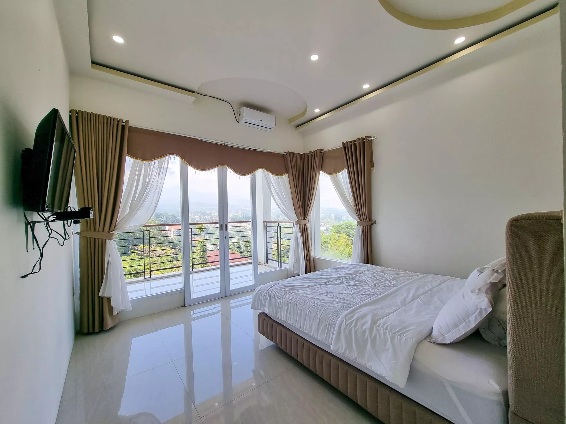 Villa Hala sorotan 4