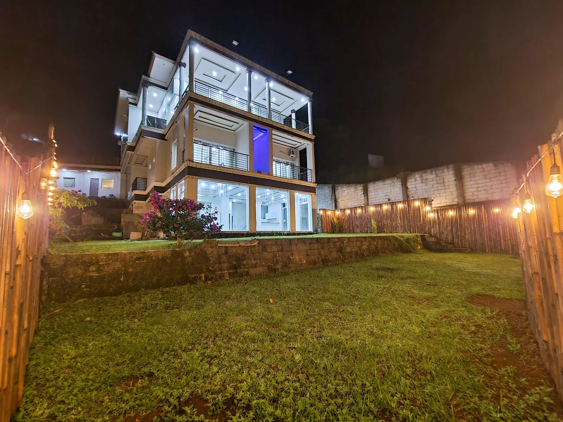 Villa Hala sorotan 9