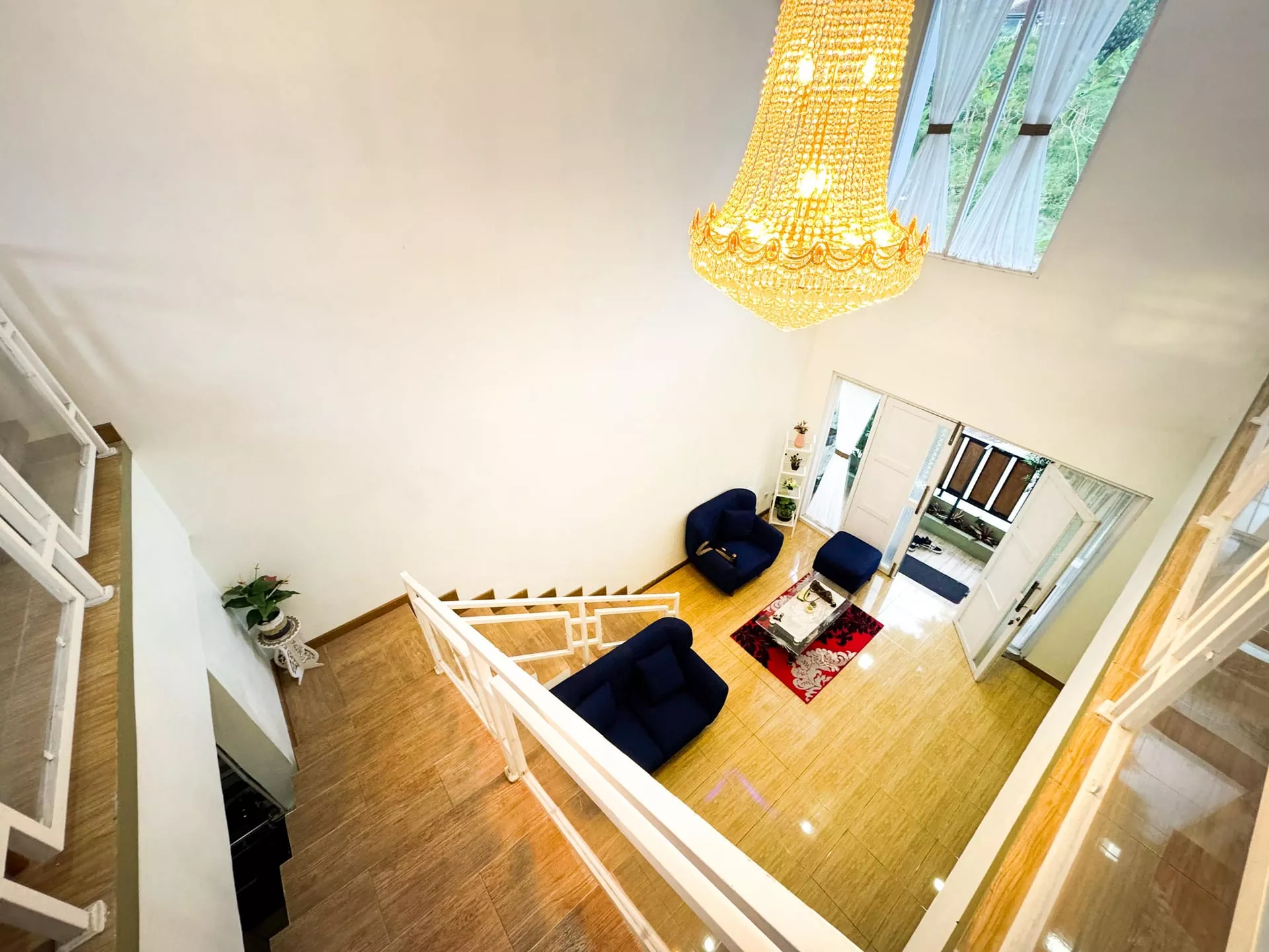 Villa Hariza sorotan 10