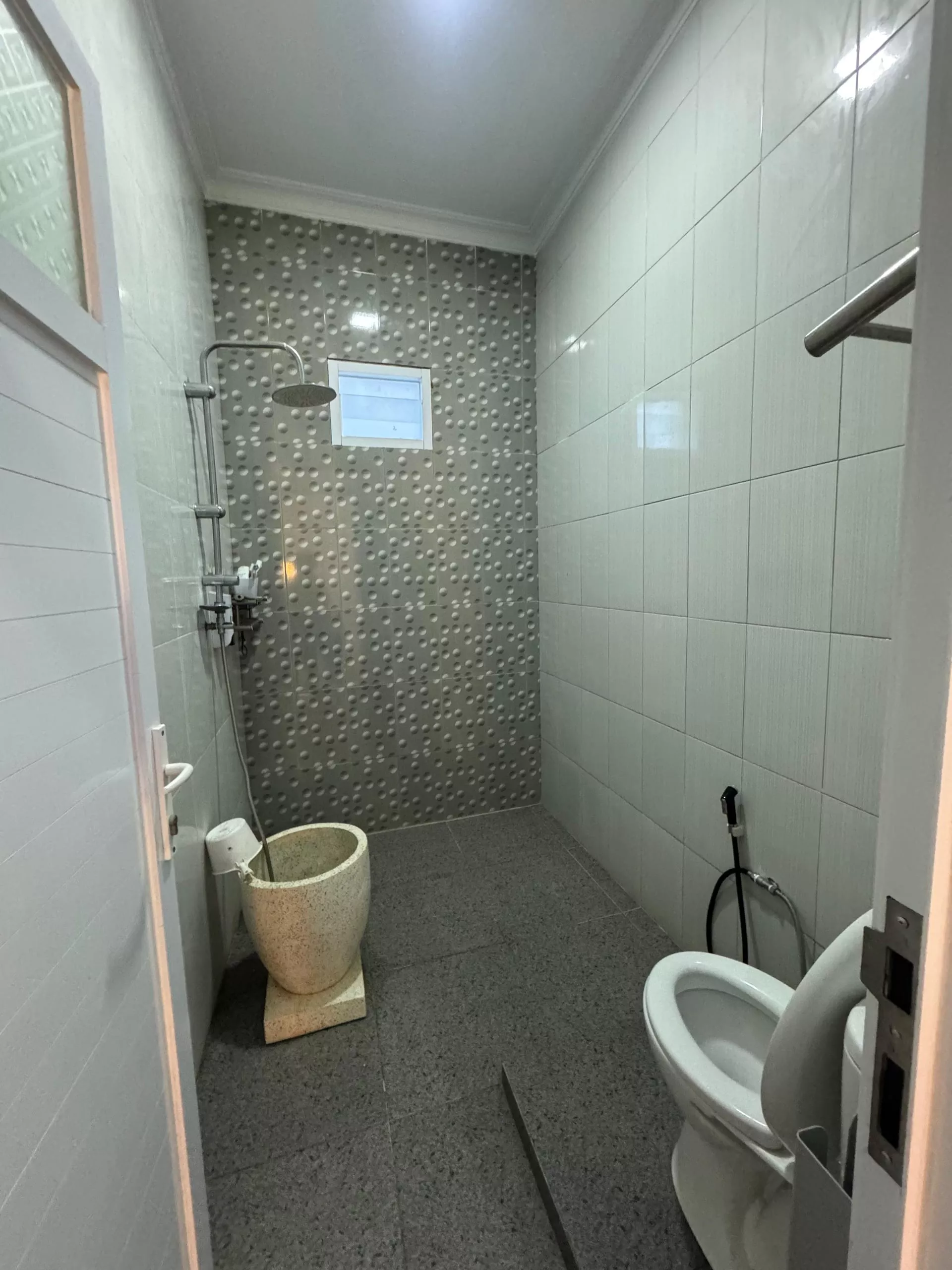 Villa Hariza sorotan 16
