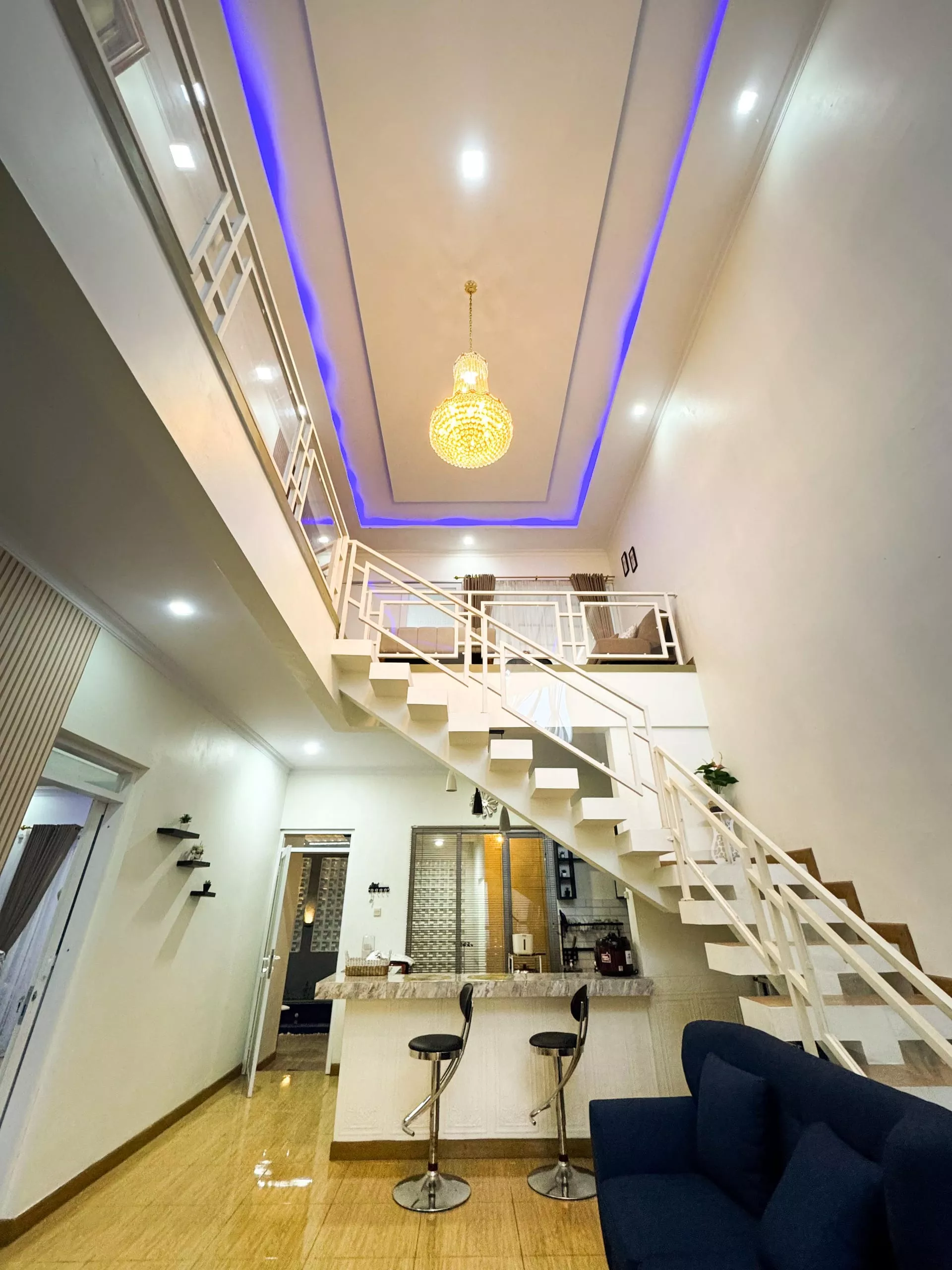 Villa Hariza sorotan 5