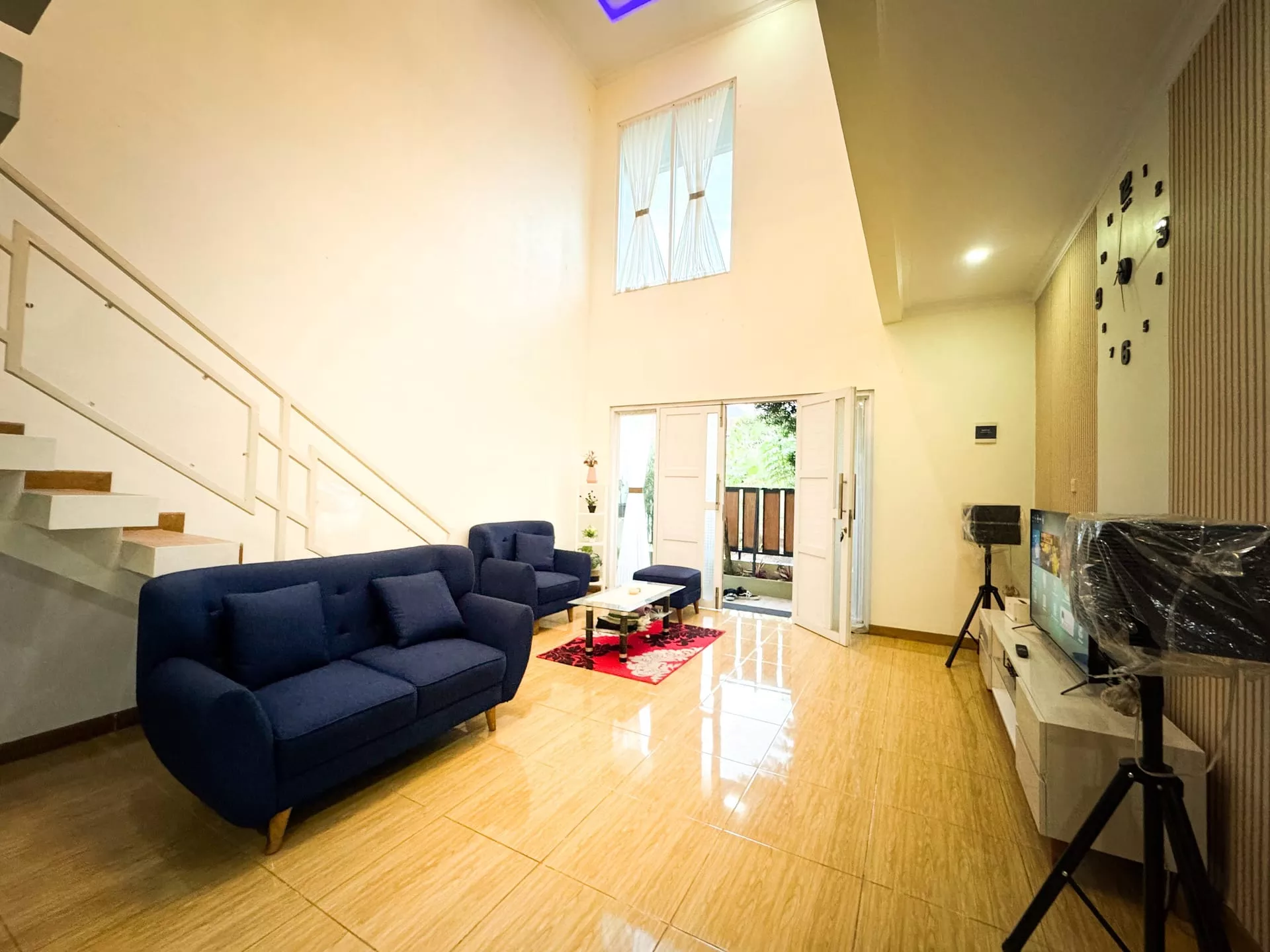 Villa Hariza sorotan 8