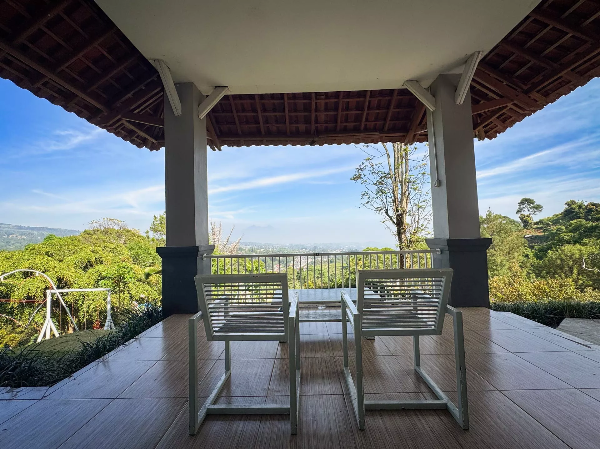 Villa Kaca 1 sorotan 10