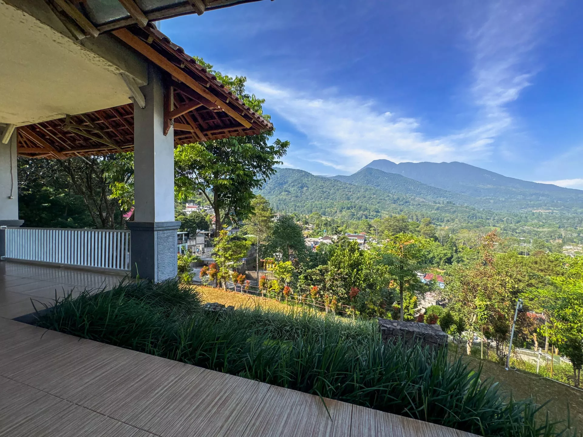 Villa Kaca 1 sorotan 11