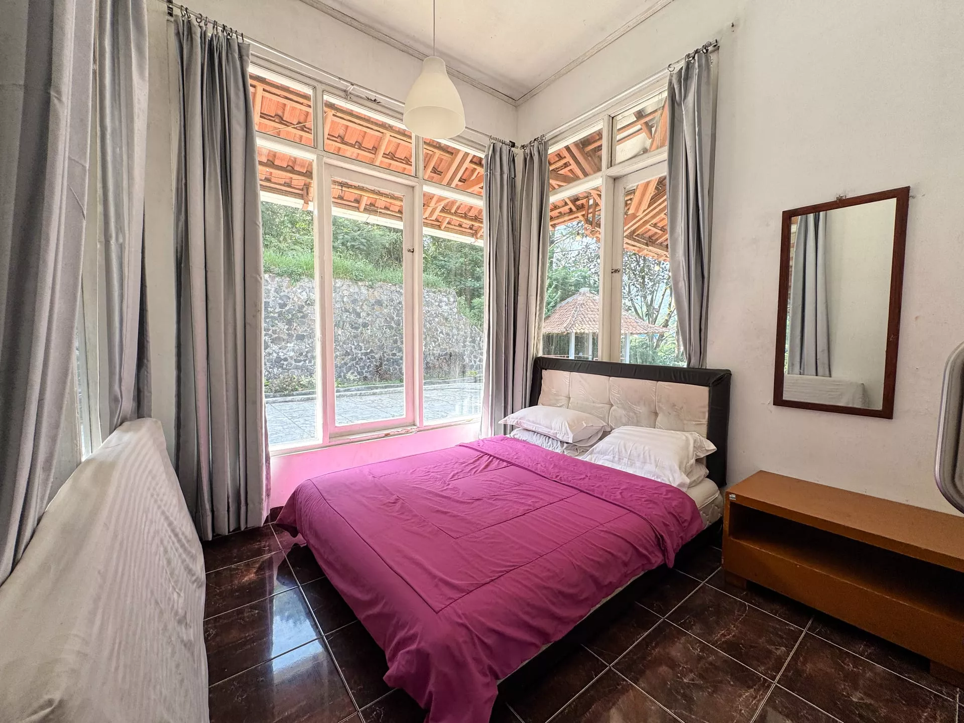 Villa Kaca 1 sorotan 13