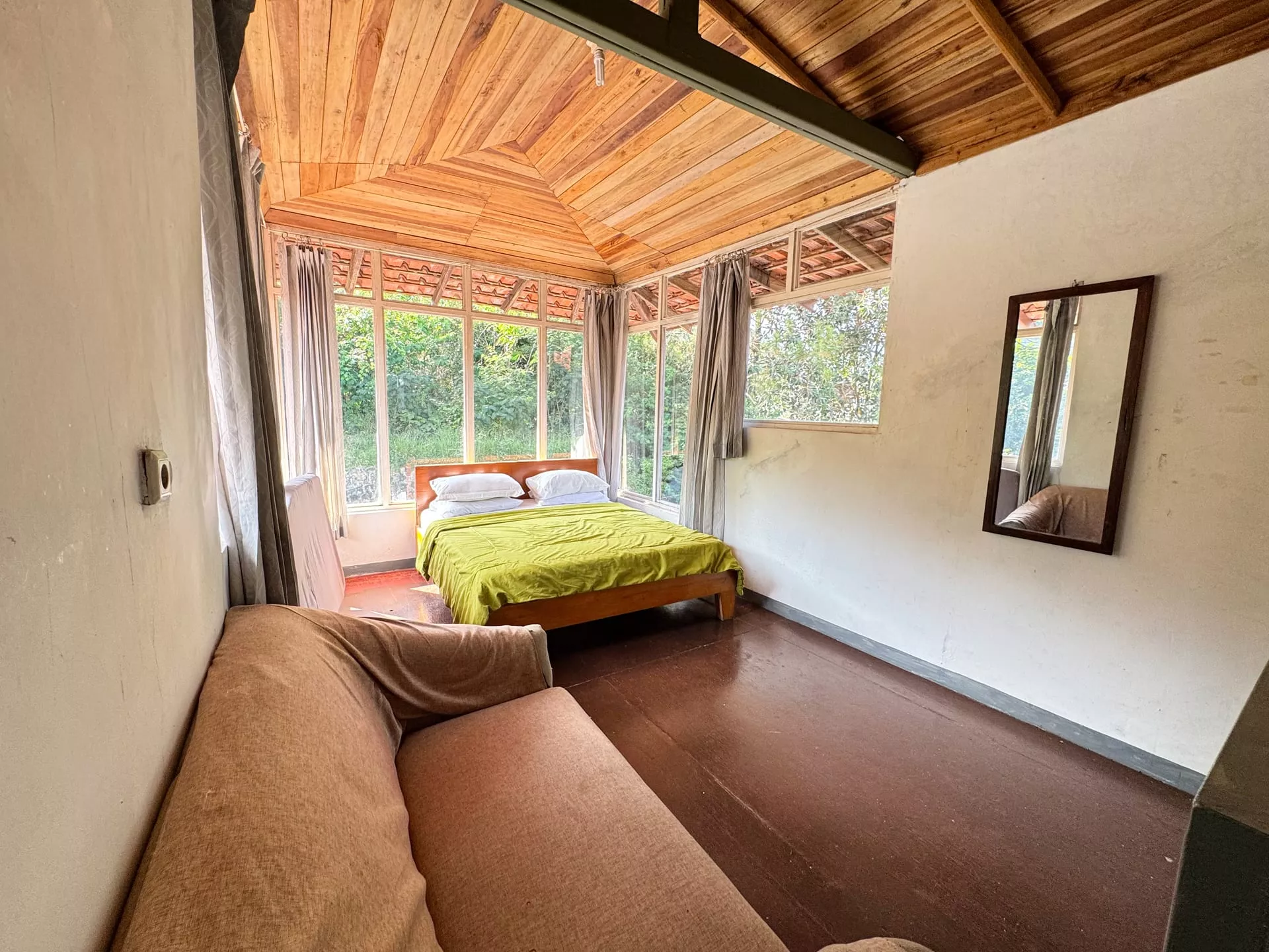 Villa Kaca 1 sorotan 15