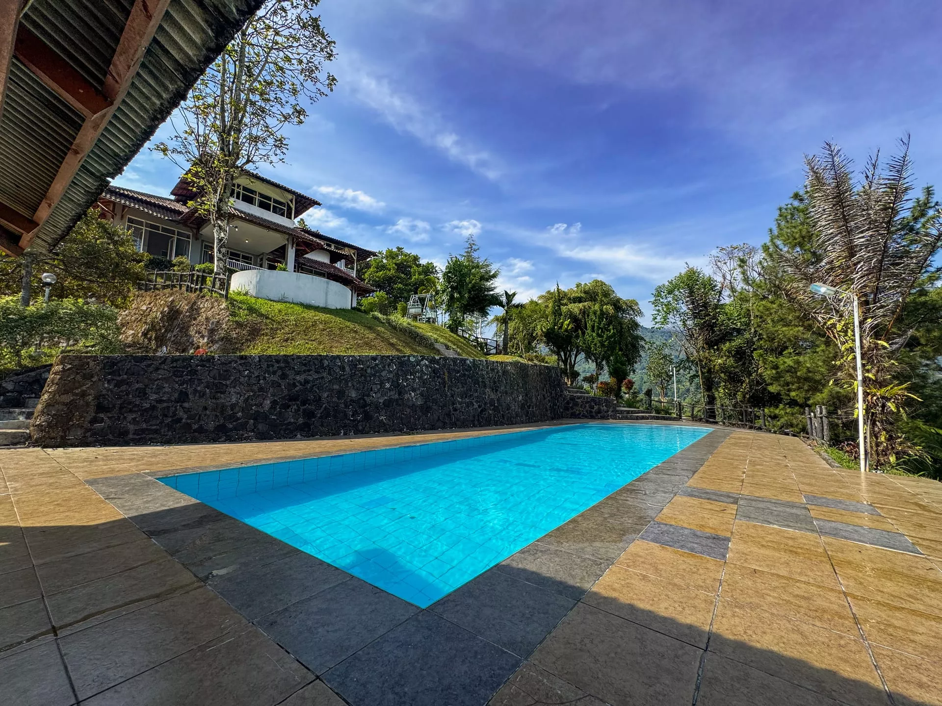 Villa Kaca 1 sorotan 4