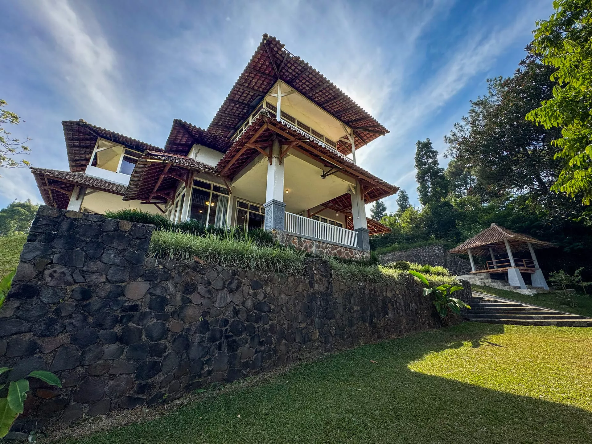 Villa Kaca 1 sorotan 5
