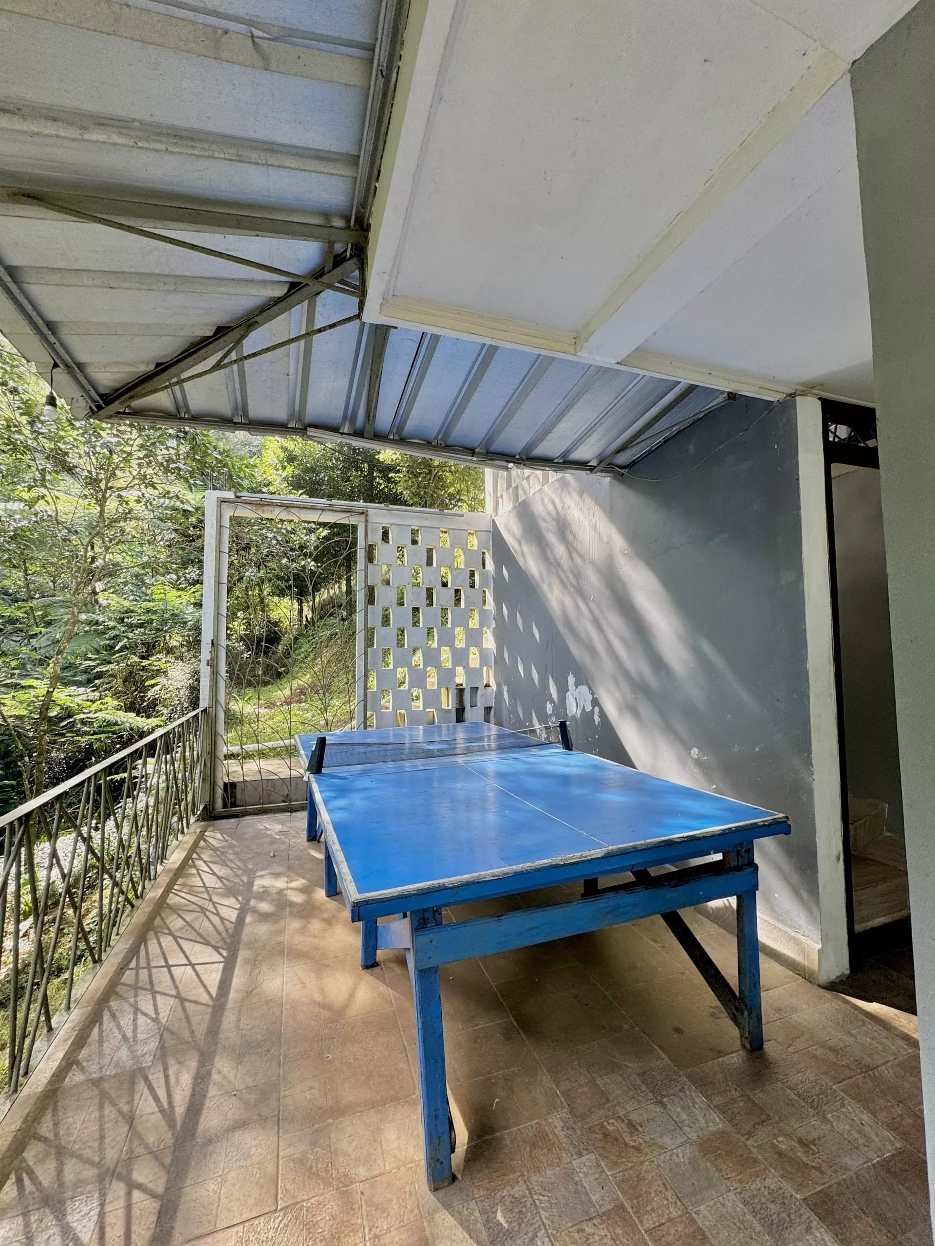 Villa Kaca 2 sorotan 11