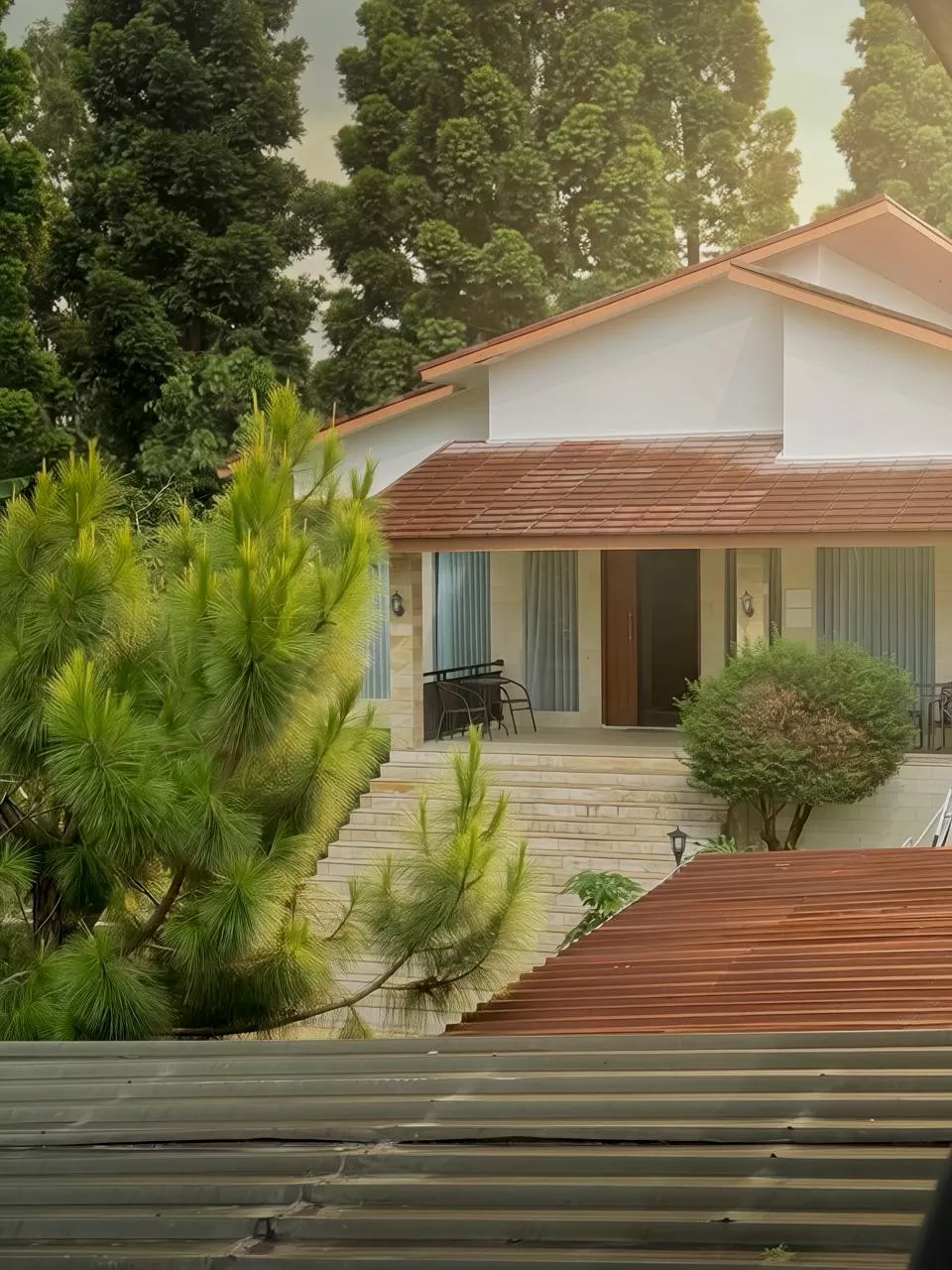 Villa Opung sorotan 16