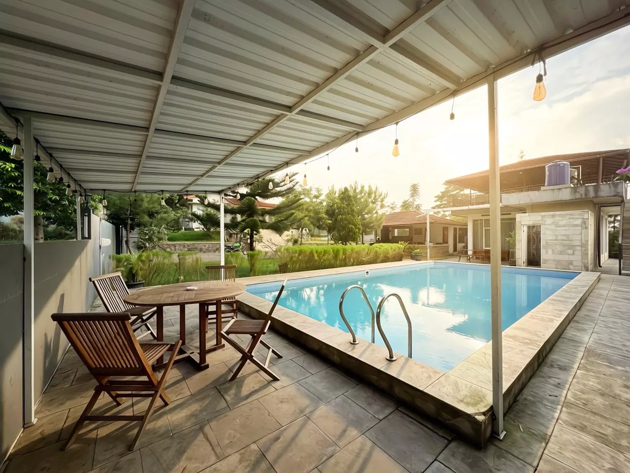 Villa Opung sorotan 17