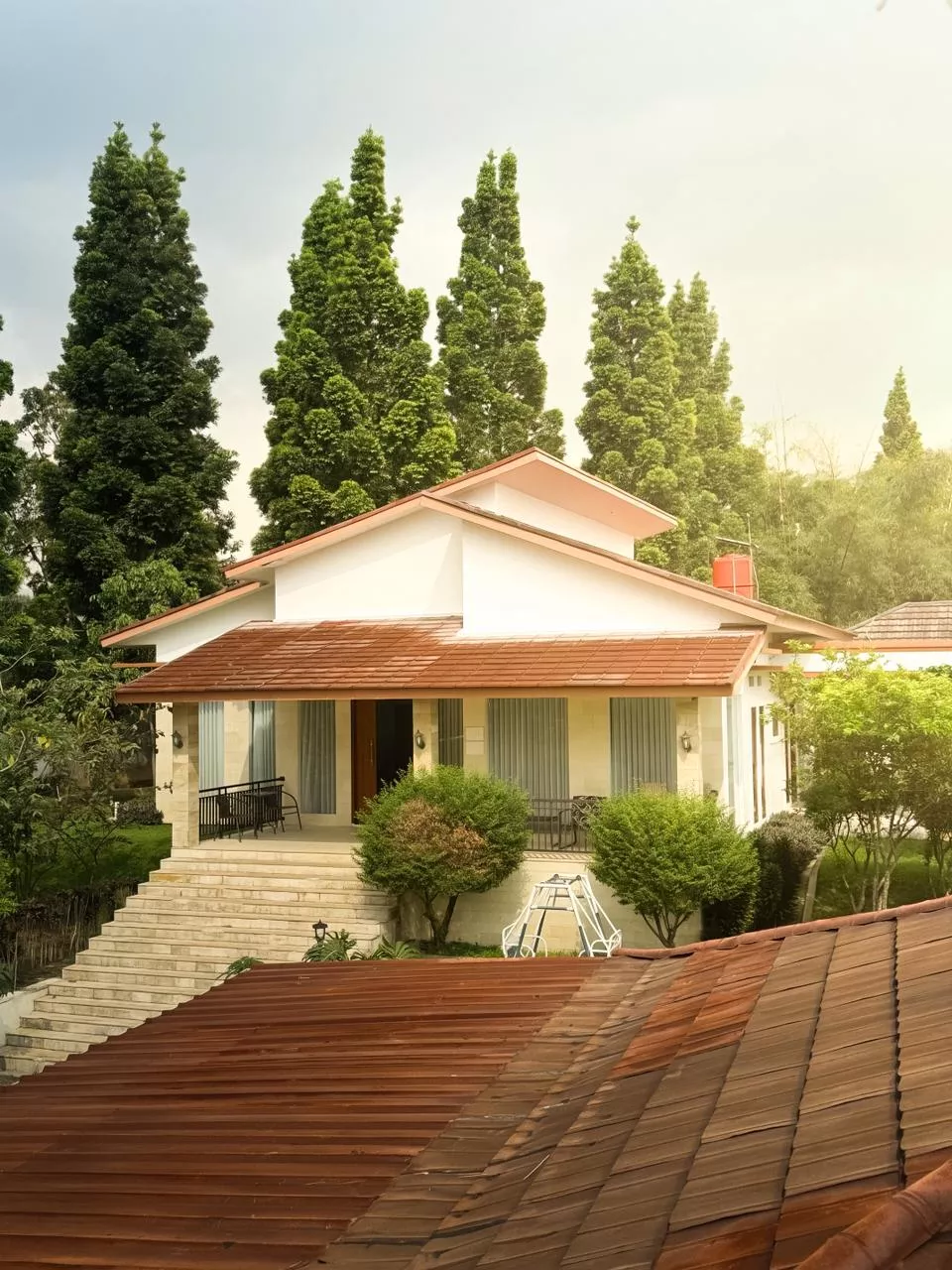 Villa Opung sorotan 18