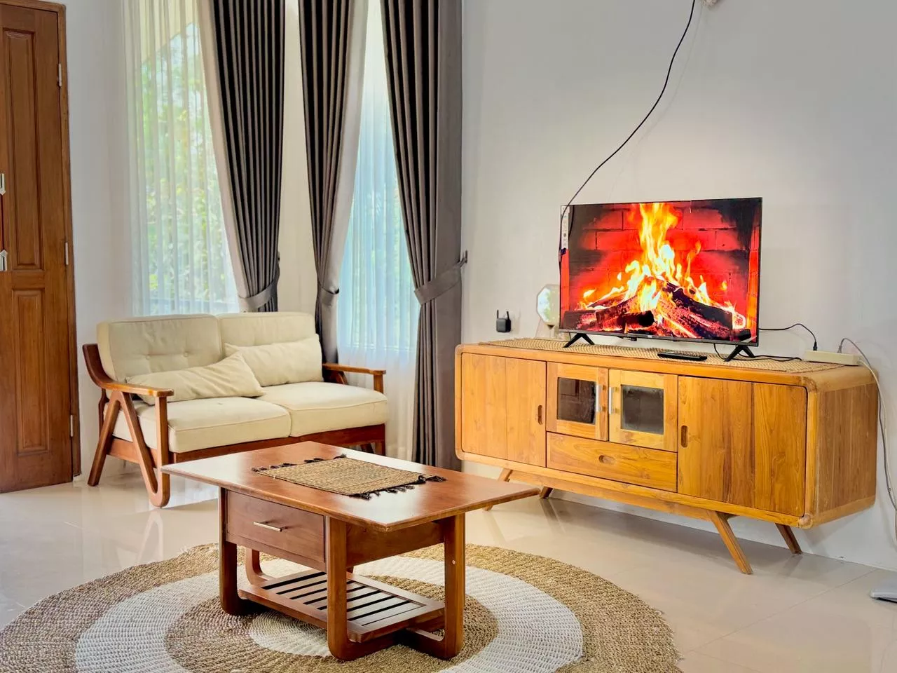 Villa Opung sorotan 7