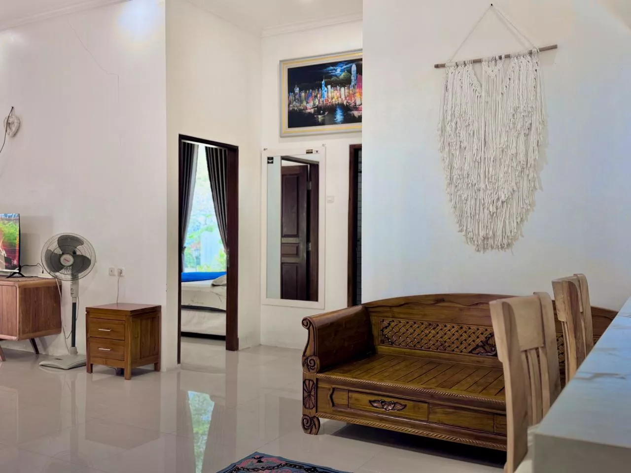 Villa Opung sorotan 8