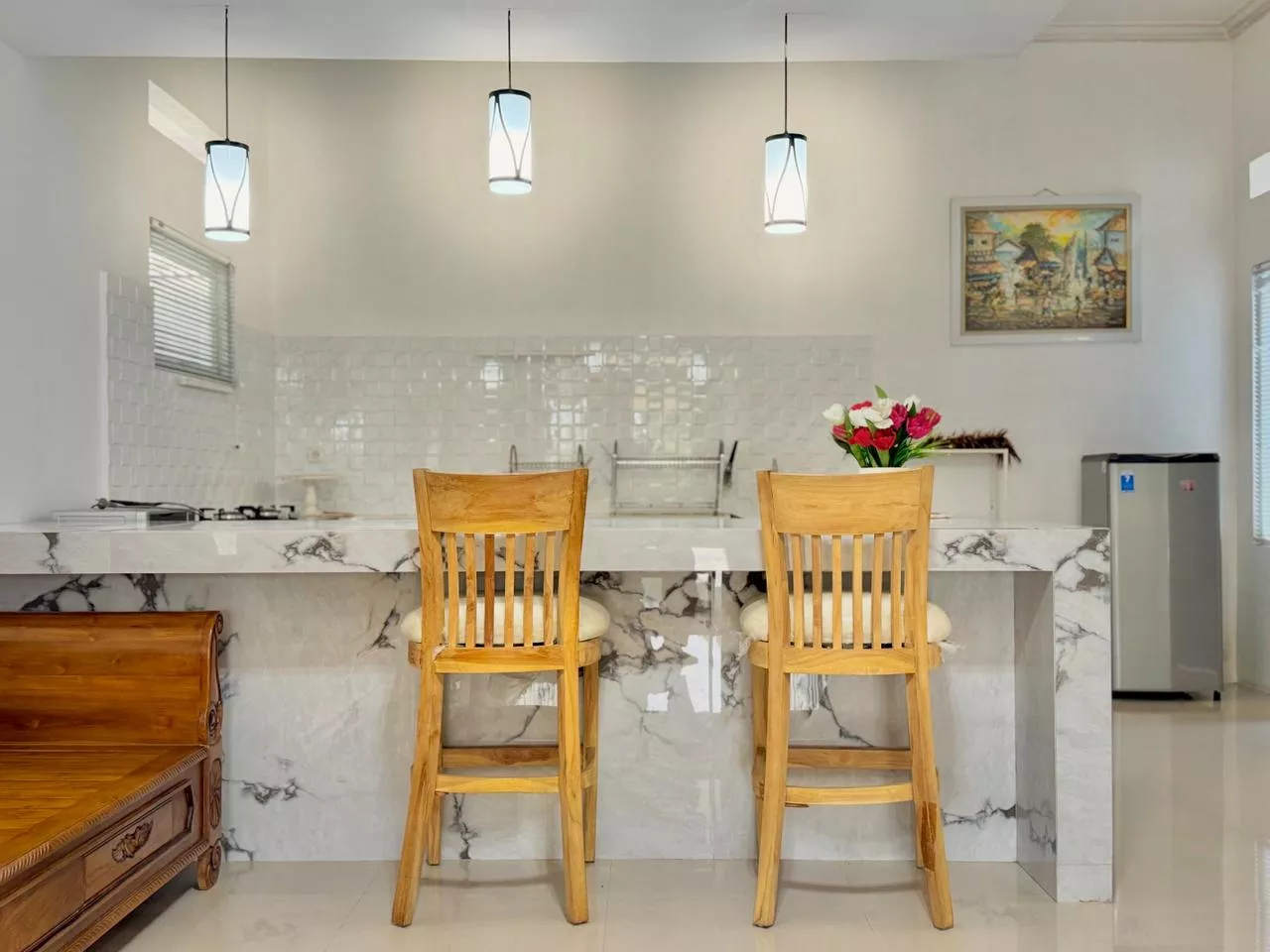 Villa Opung sorotan 9
